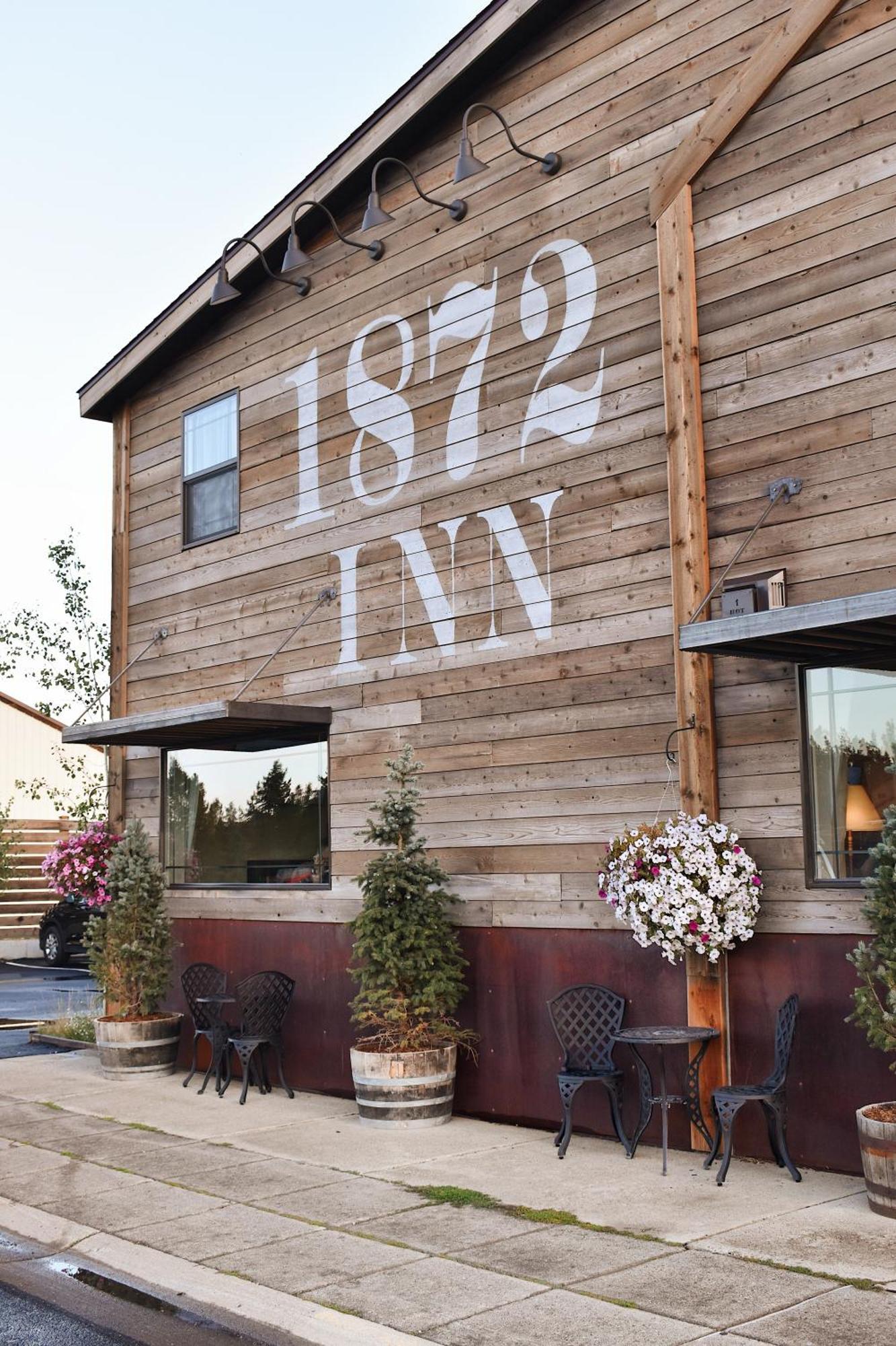 1872 - Adults Exclusive Hotel 3*