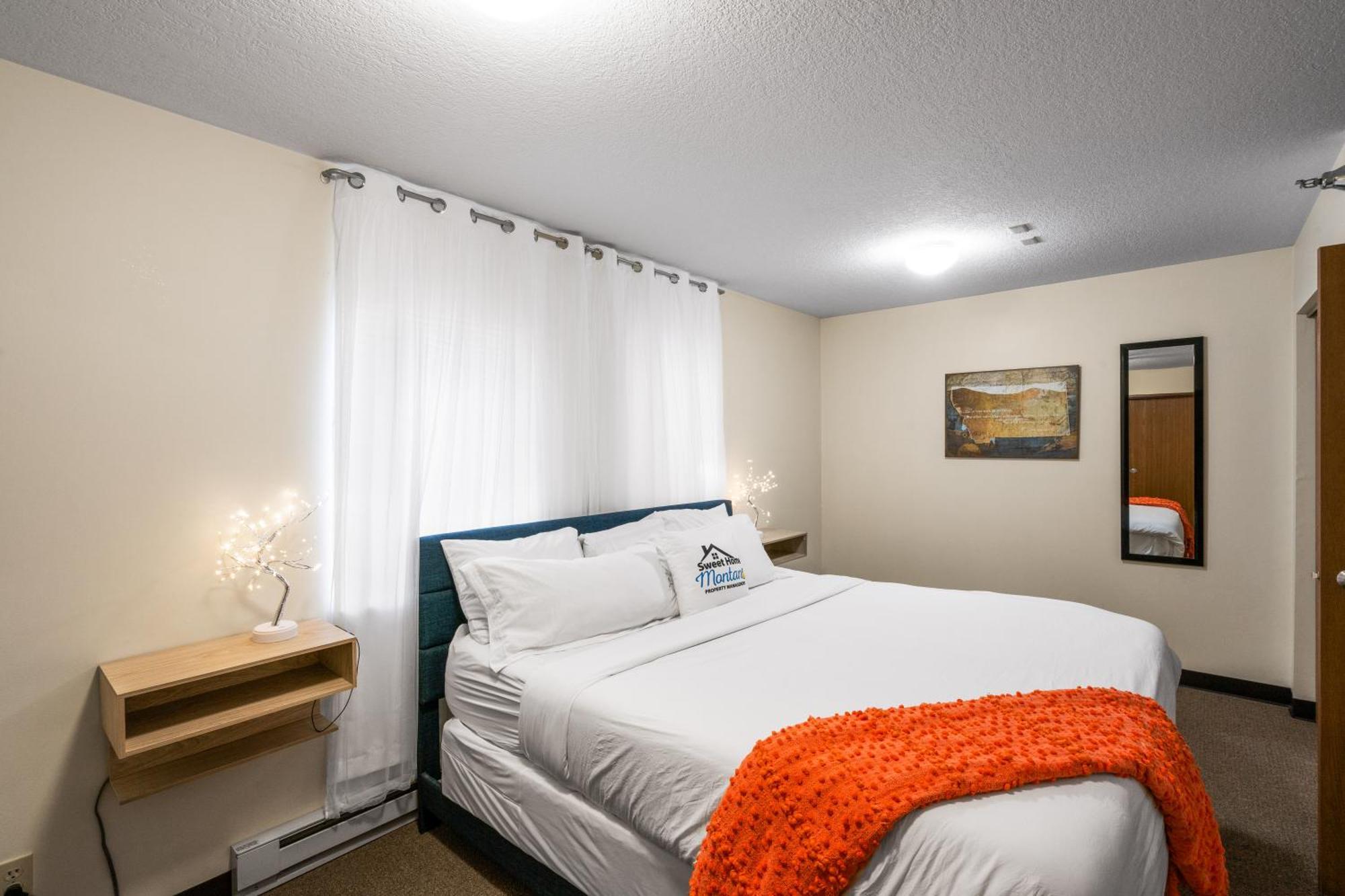 The Bison At Buffalo Jump Apartment *