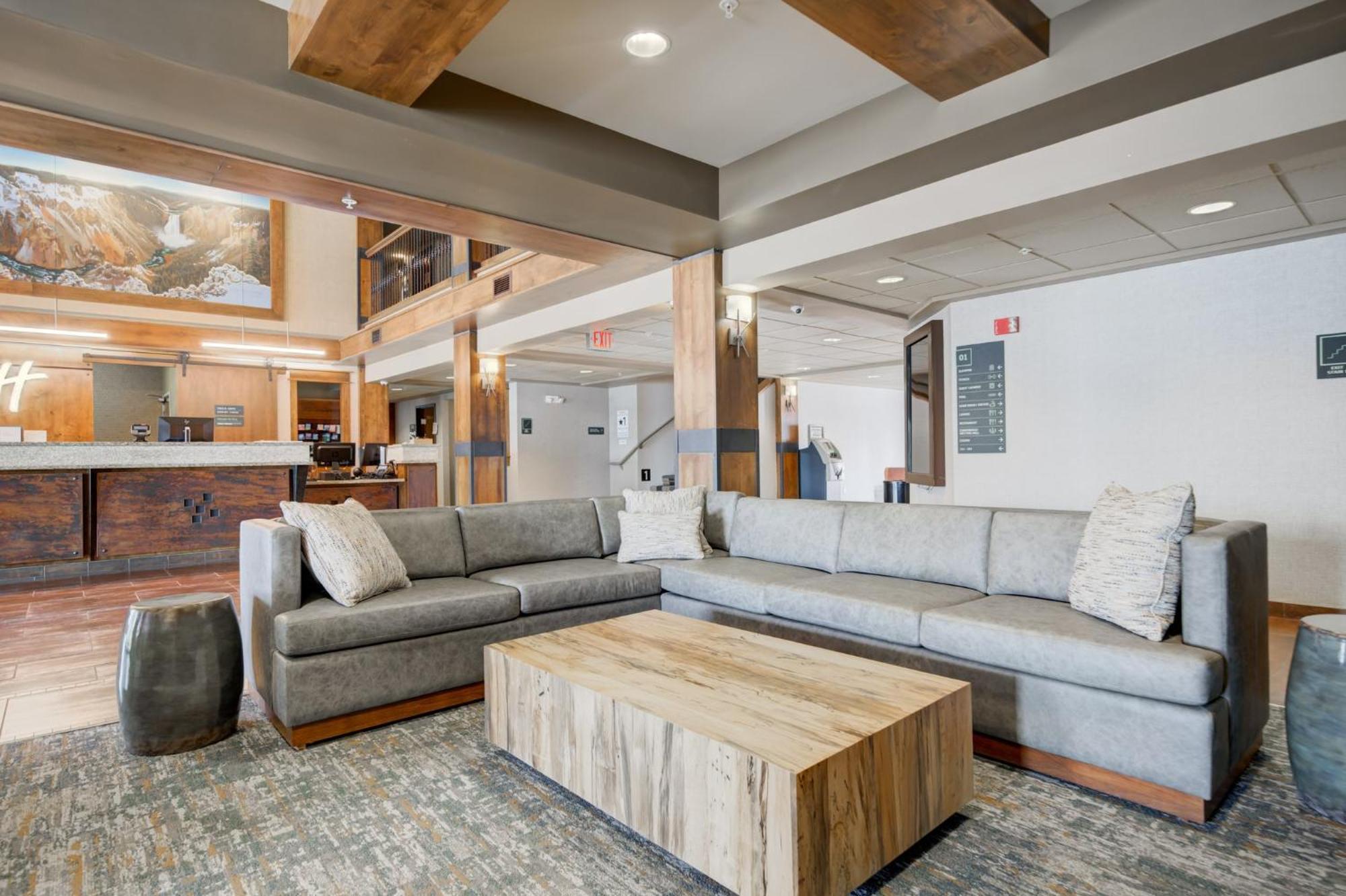 By Ihg West Yellowstone
