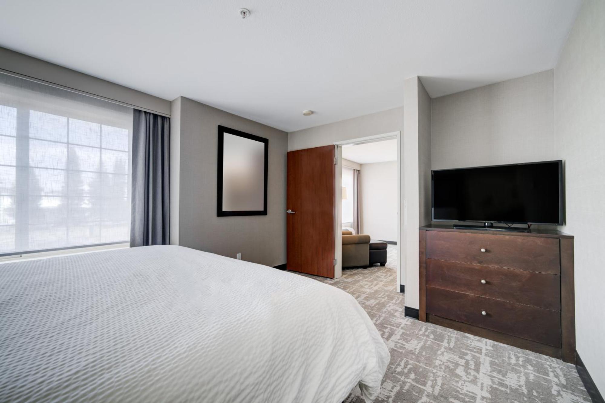 By Ihg 3* West Yellowstone