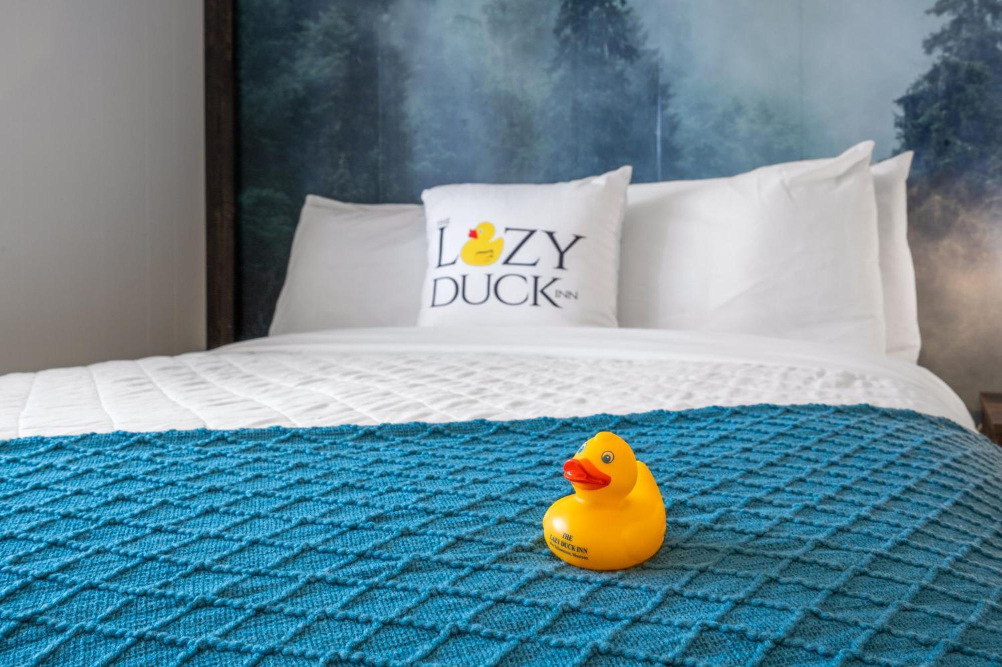 Hotel Lazy Duck