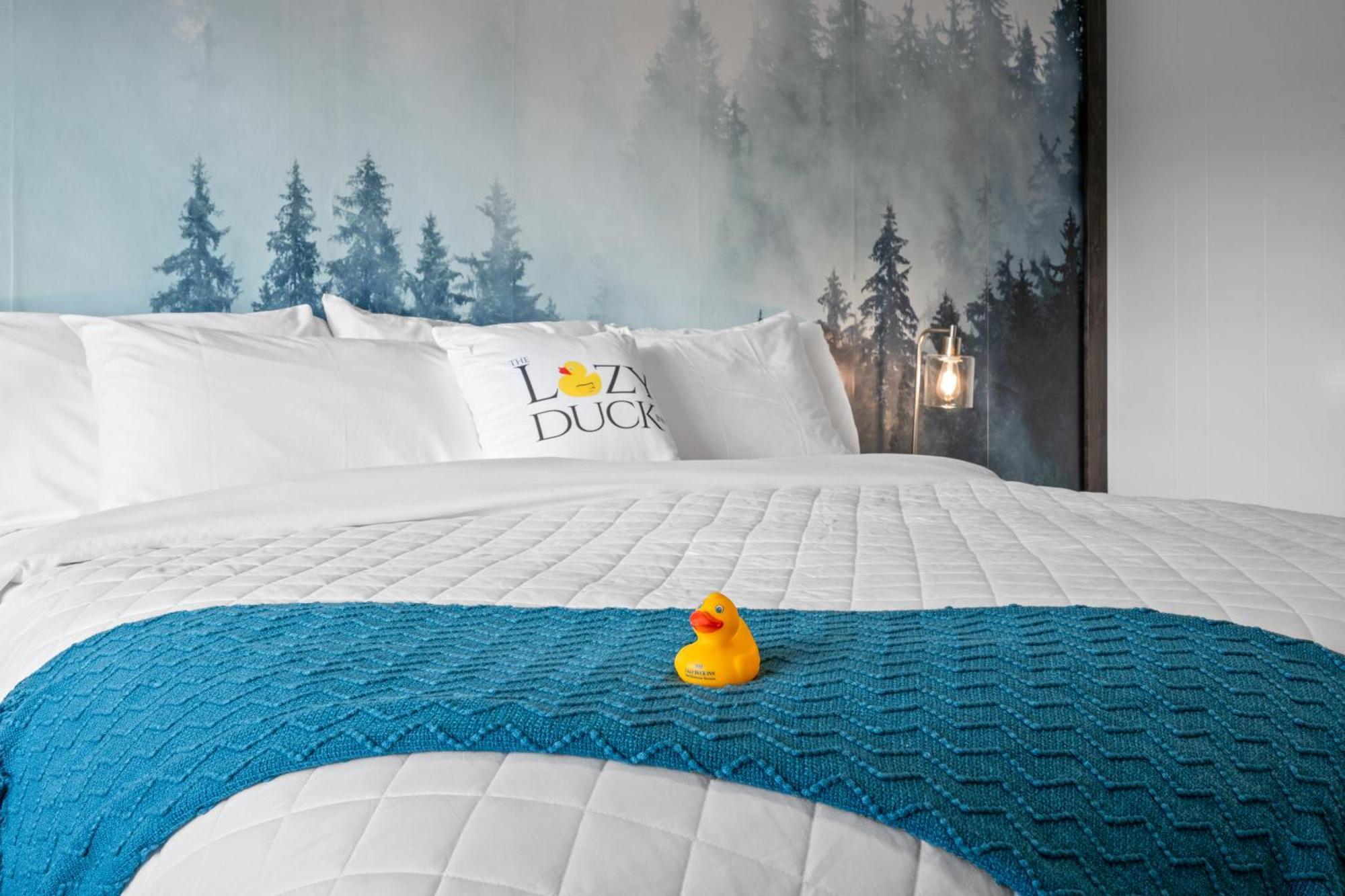 Lazy Duck West Yellowstone