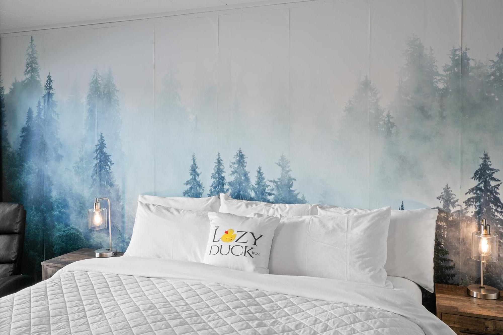 Hotel Lazy Duck West Yellowstone