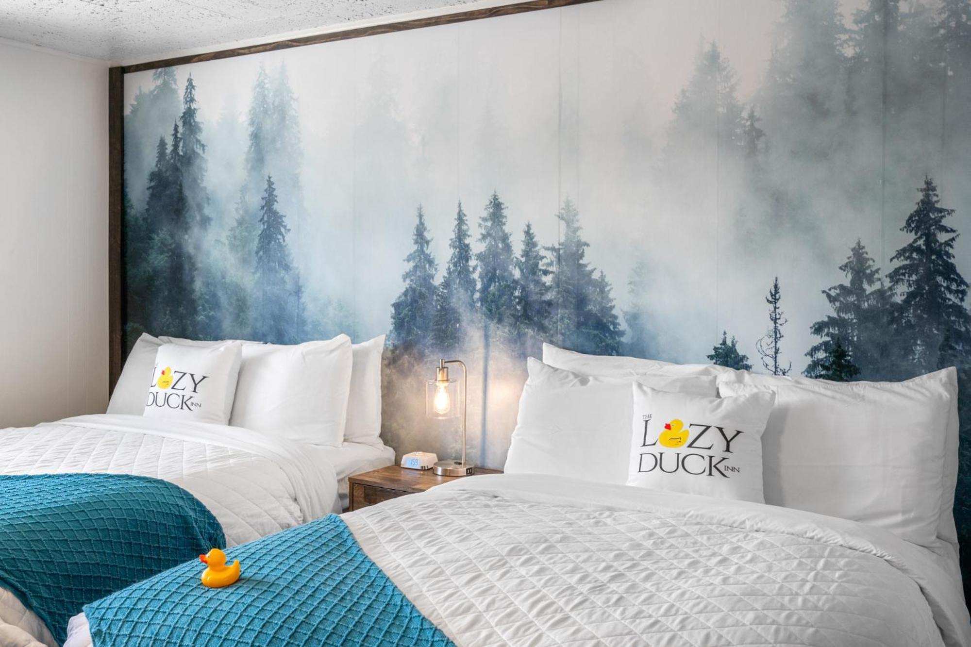 Hotel Lazy Duck