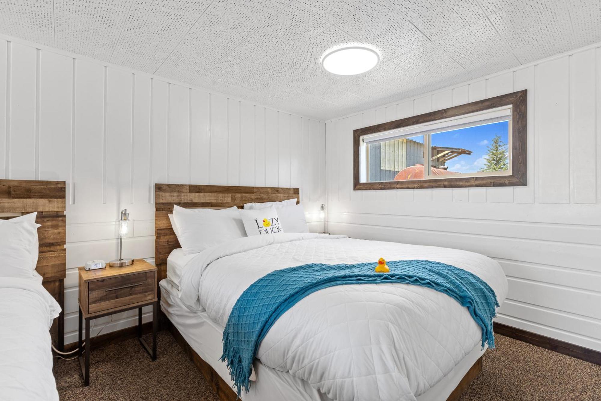 Hotel Lazy Duck West Yellowstone