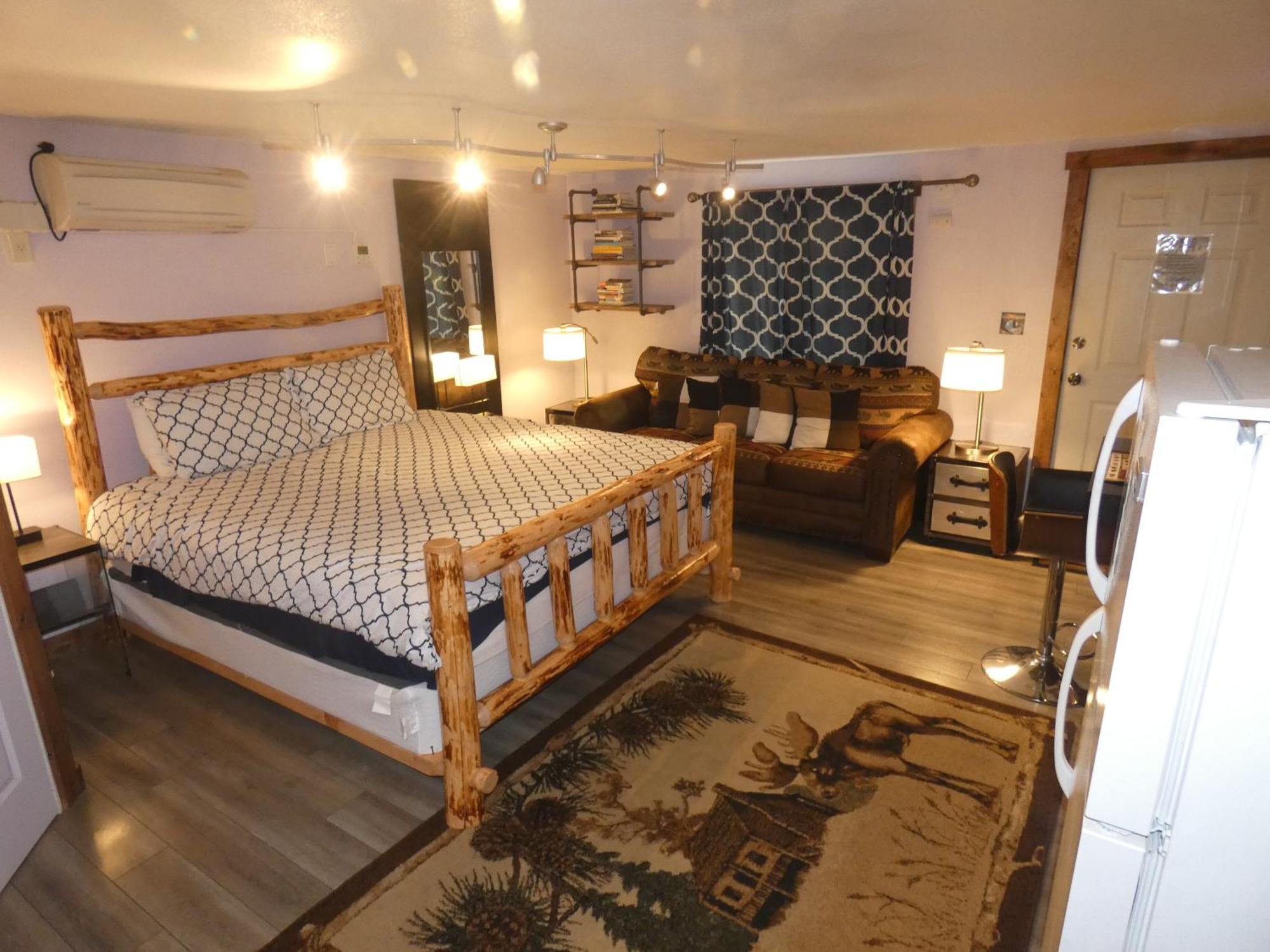 Yellowstone - Adults Only - Have Kitchens 2*