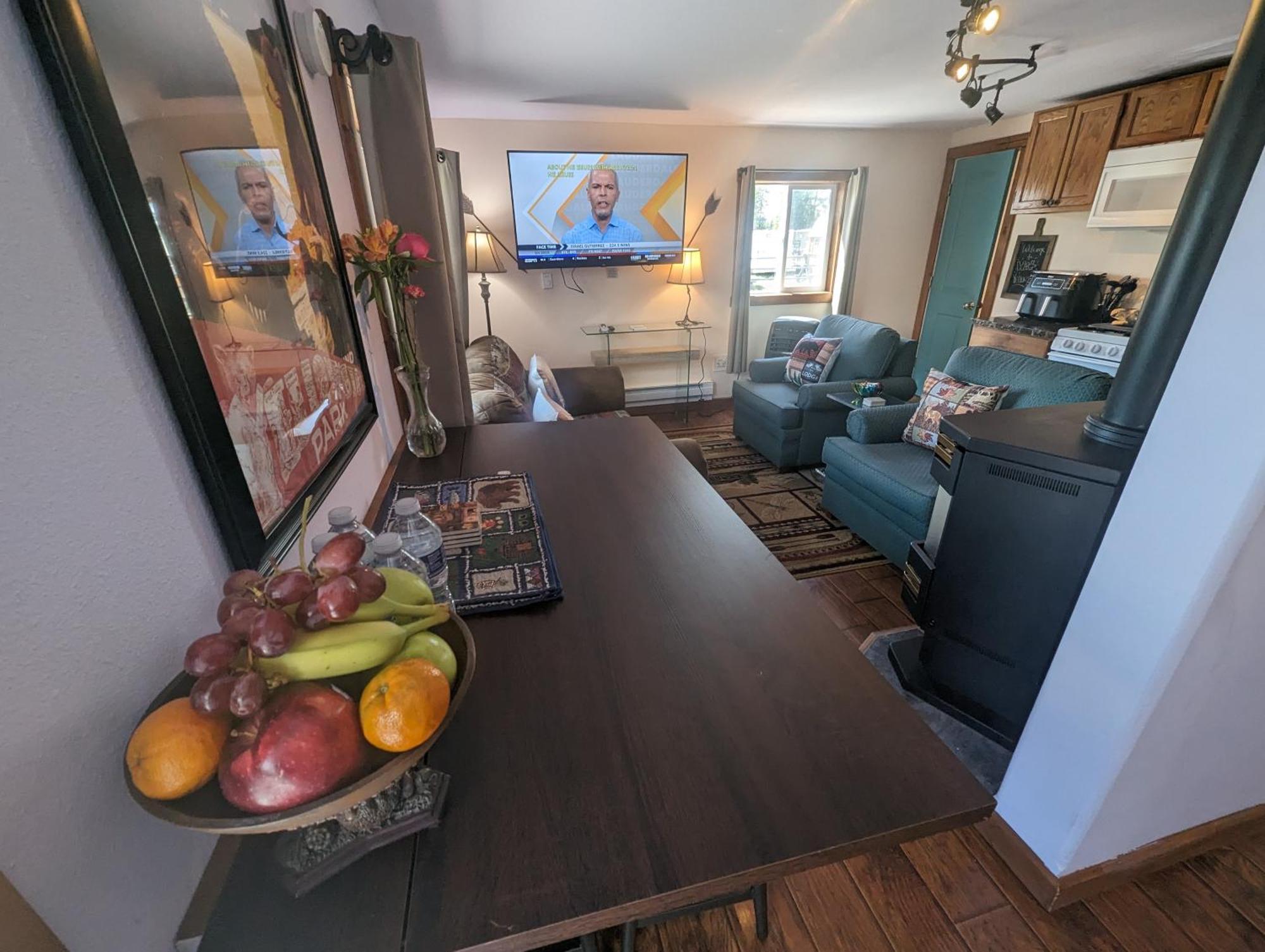 Yellowstone - Adults Only - Have Kitchens Hotel