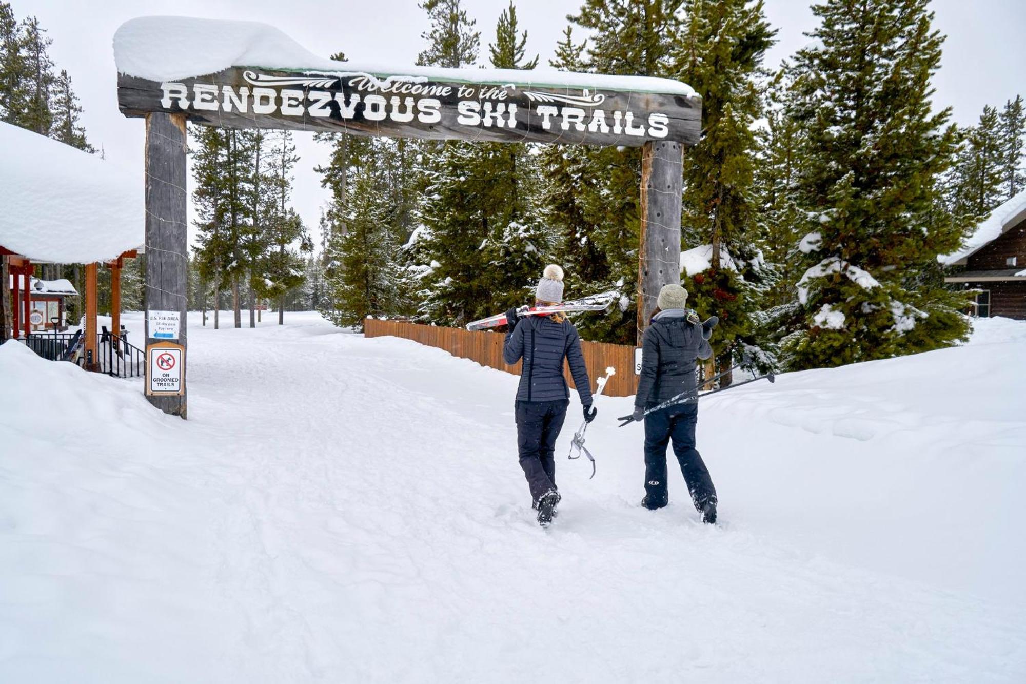 By Ihg 3* West Yellowstone