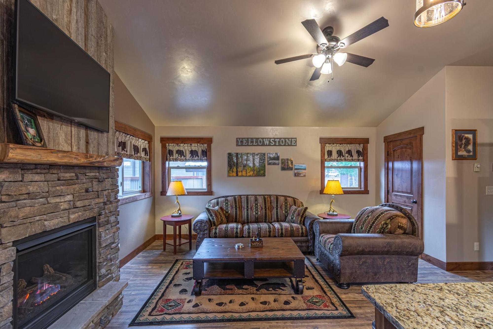 Holiday home Whiskey Springs