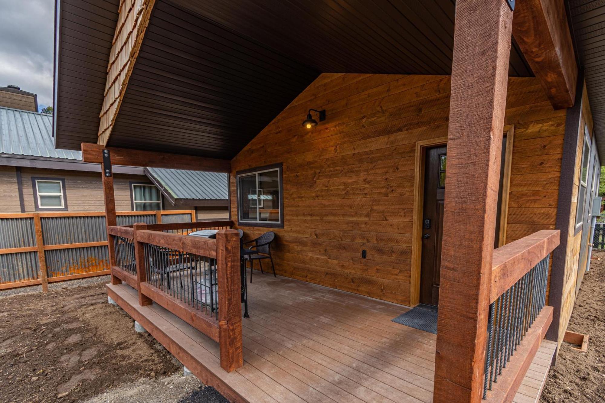 Whiskey Springs Holiday home West Yellowstone