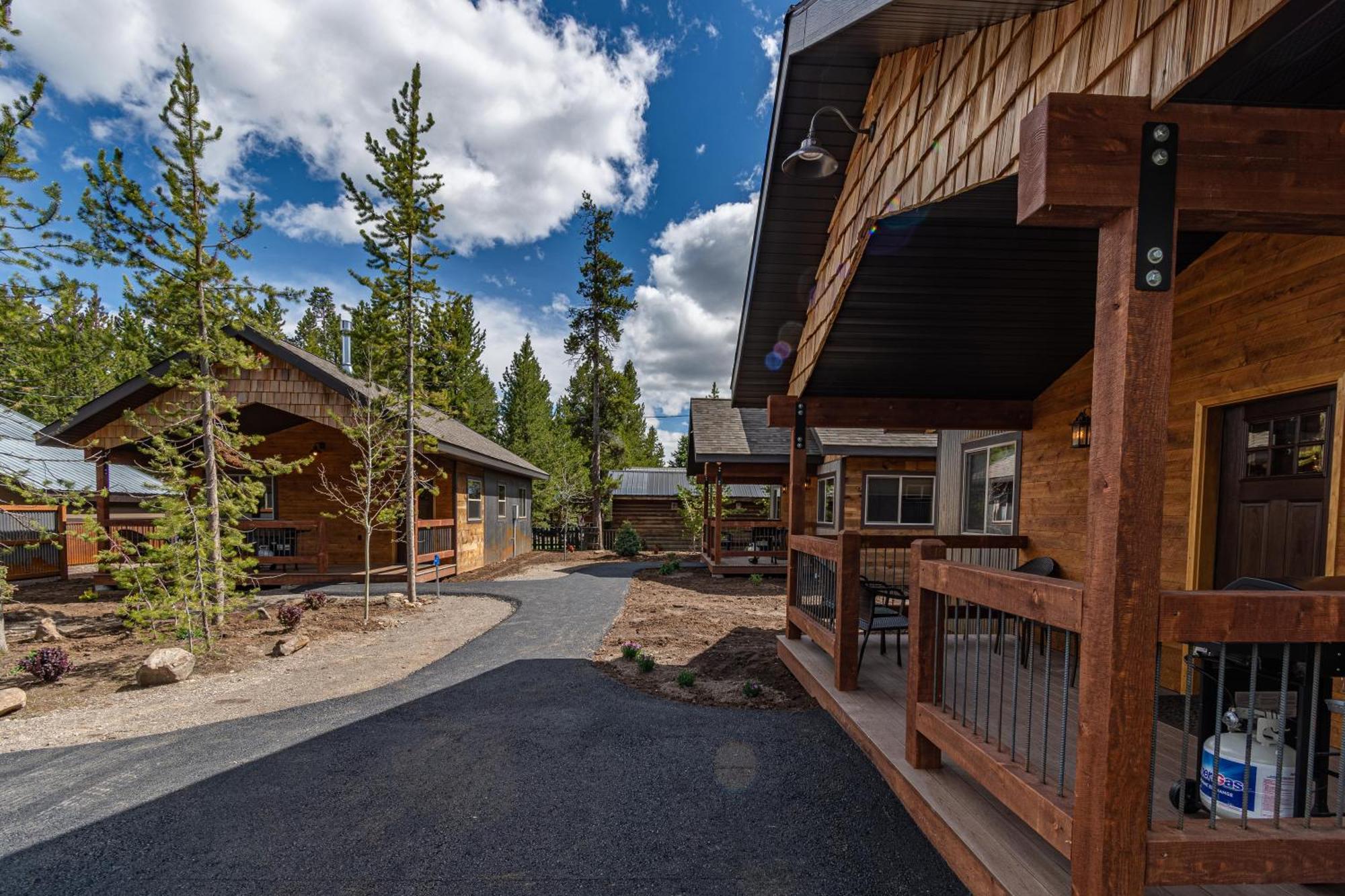 Whiskey Springs West Yellowstone