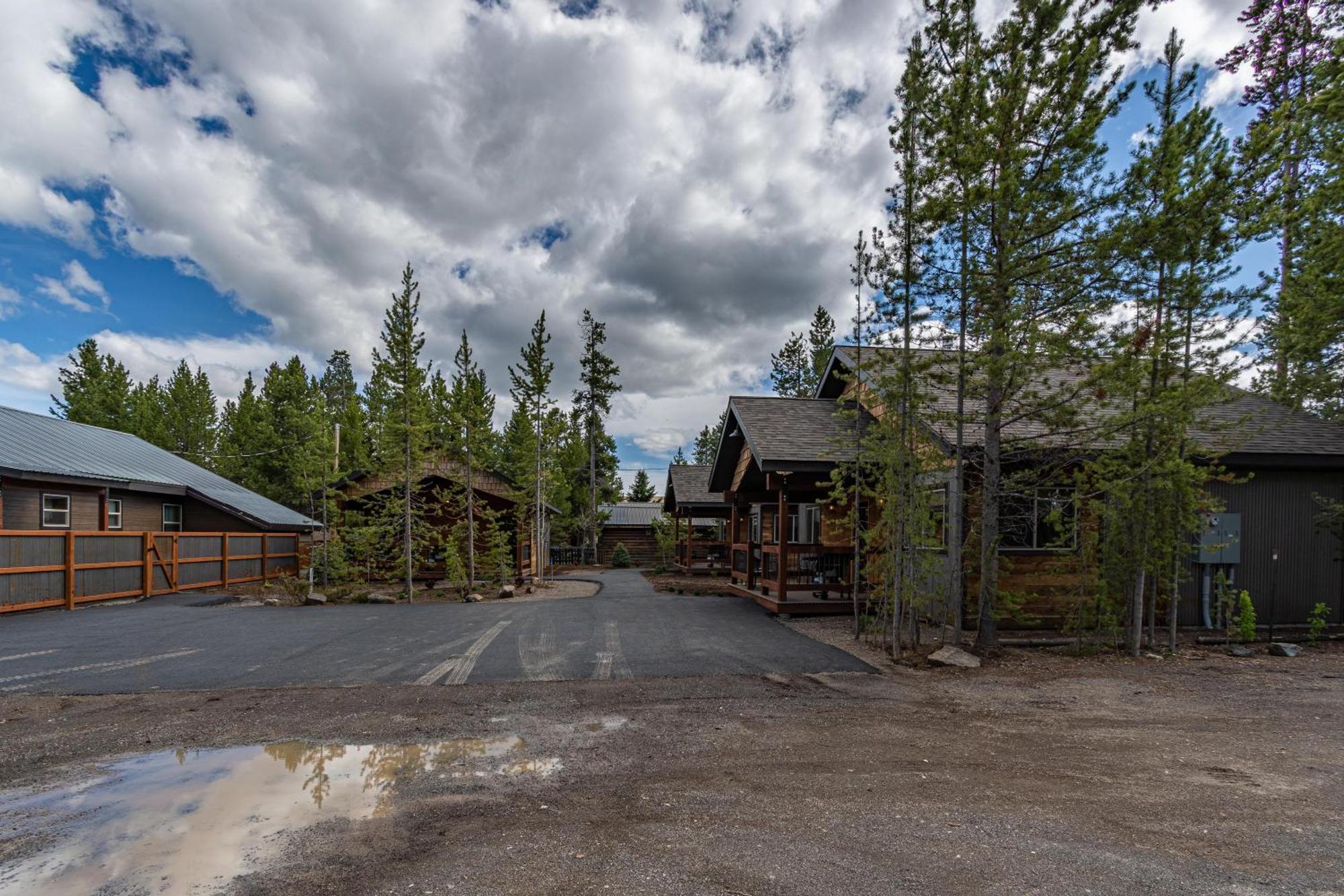 Holiday home Whiskey Springs