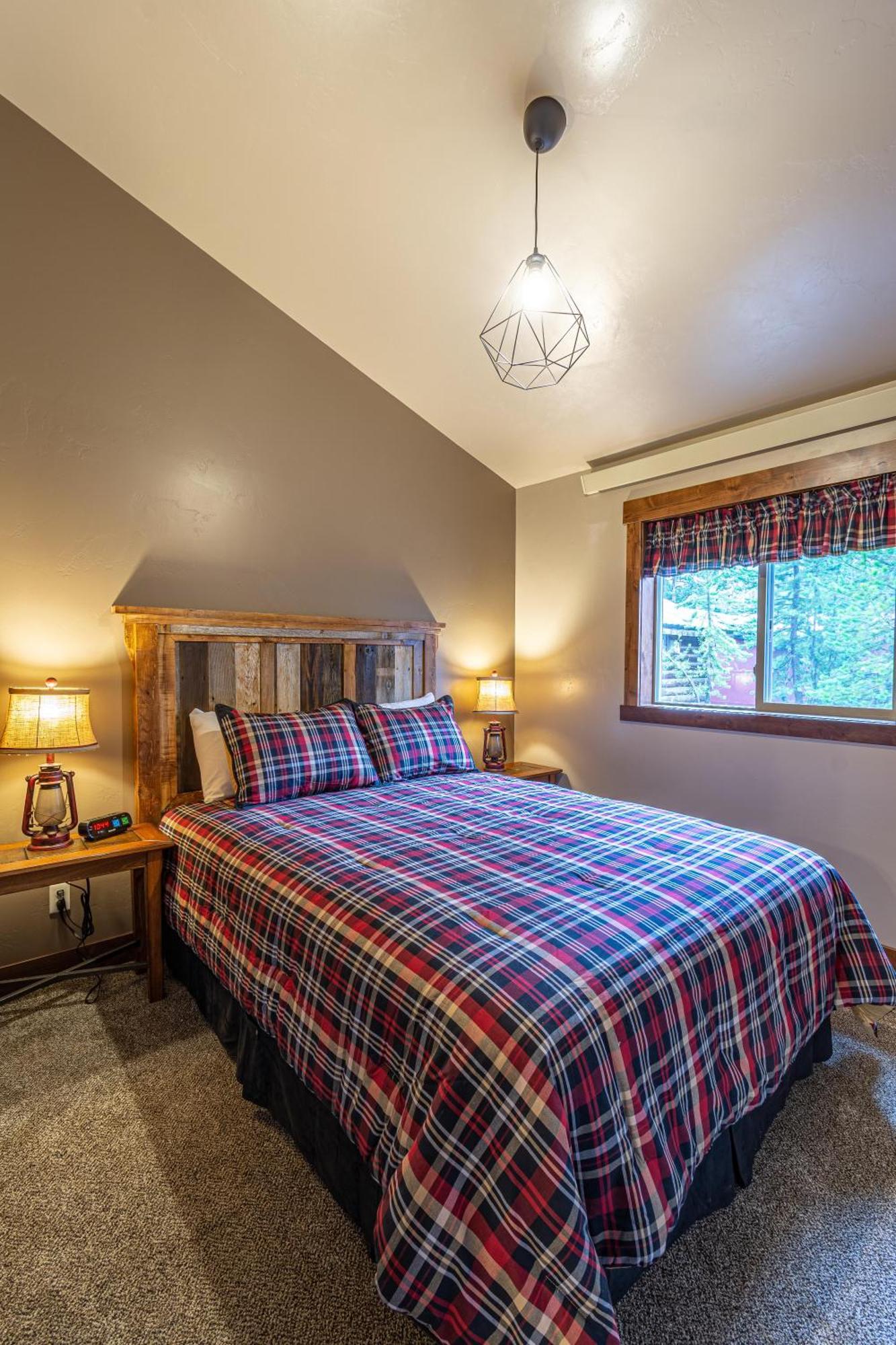 Holiday home Whiskey Springs