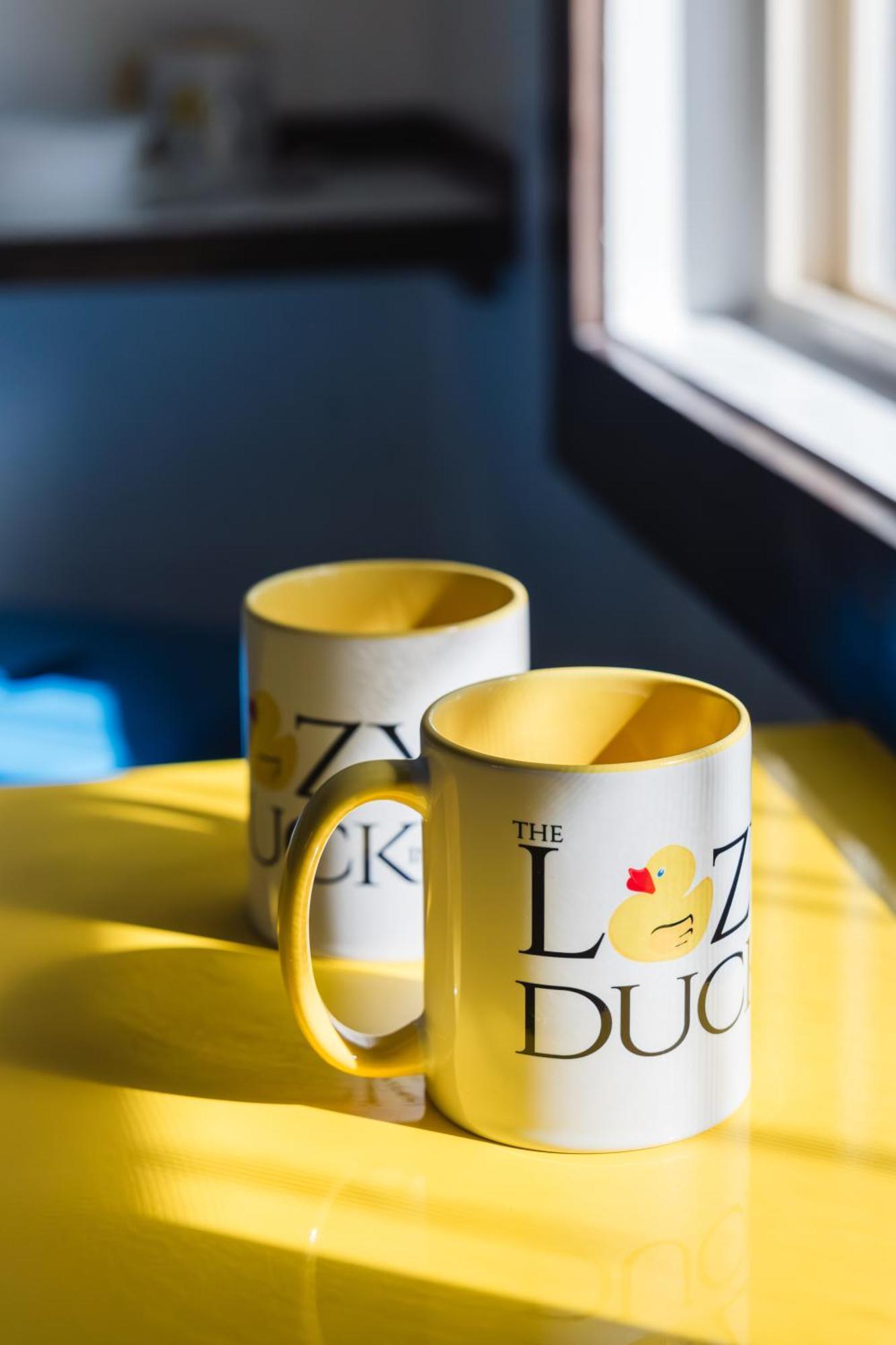 Hotel Lazy Duck