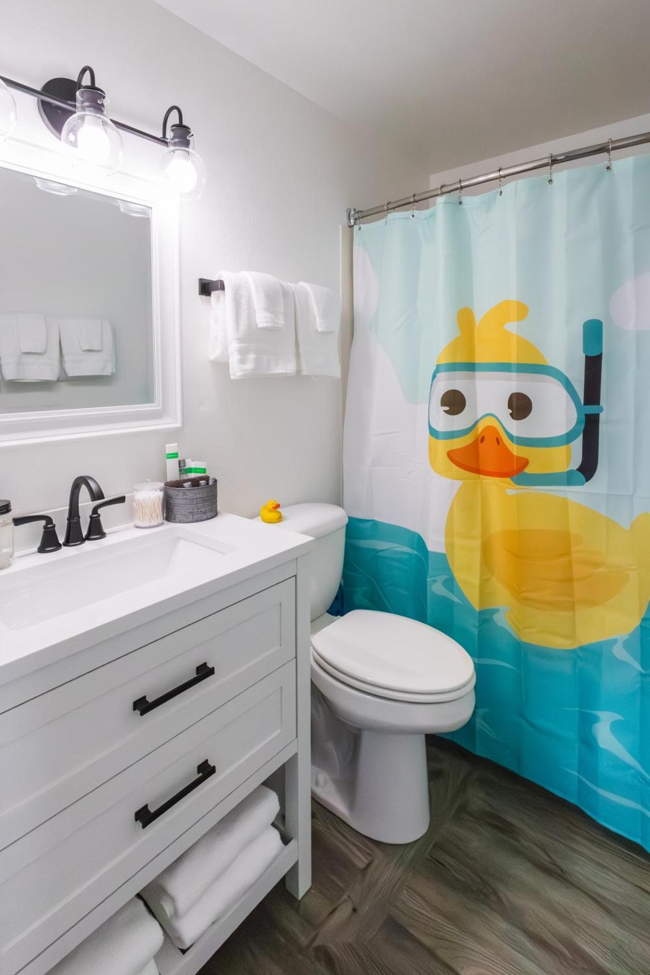 Hotel Lazy Duck *