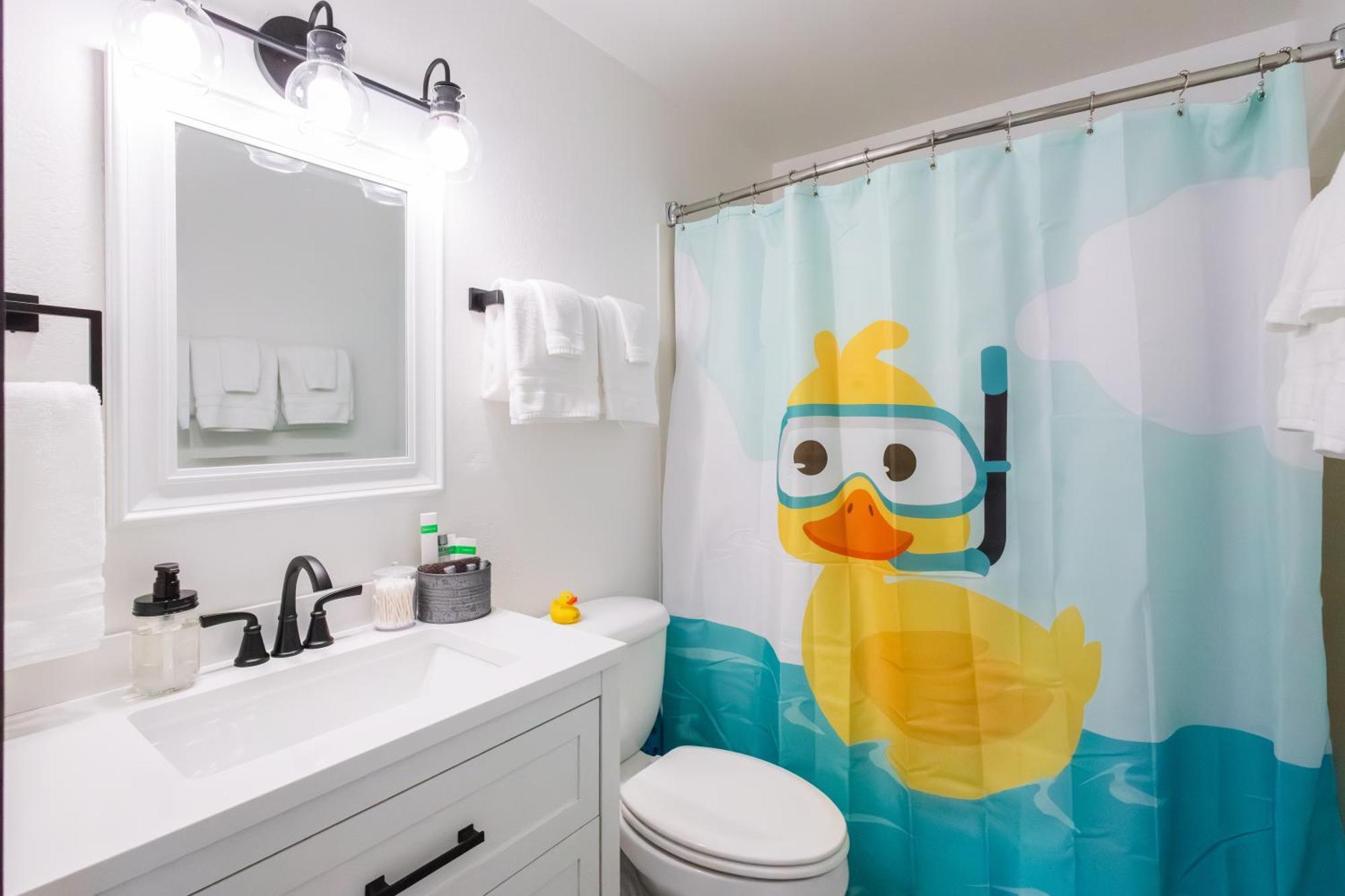 Lazy Duck Hotel