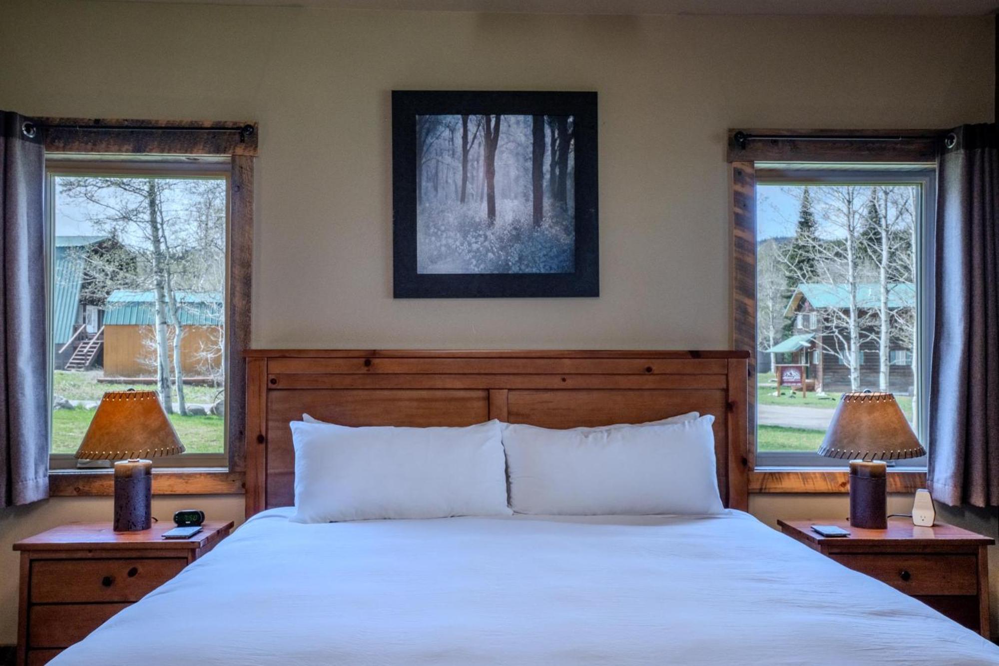 Snow Creek Holiday home West Yellowstone