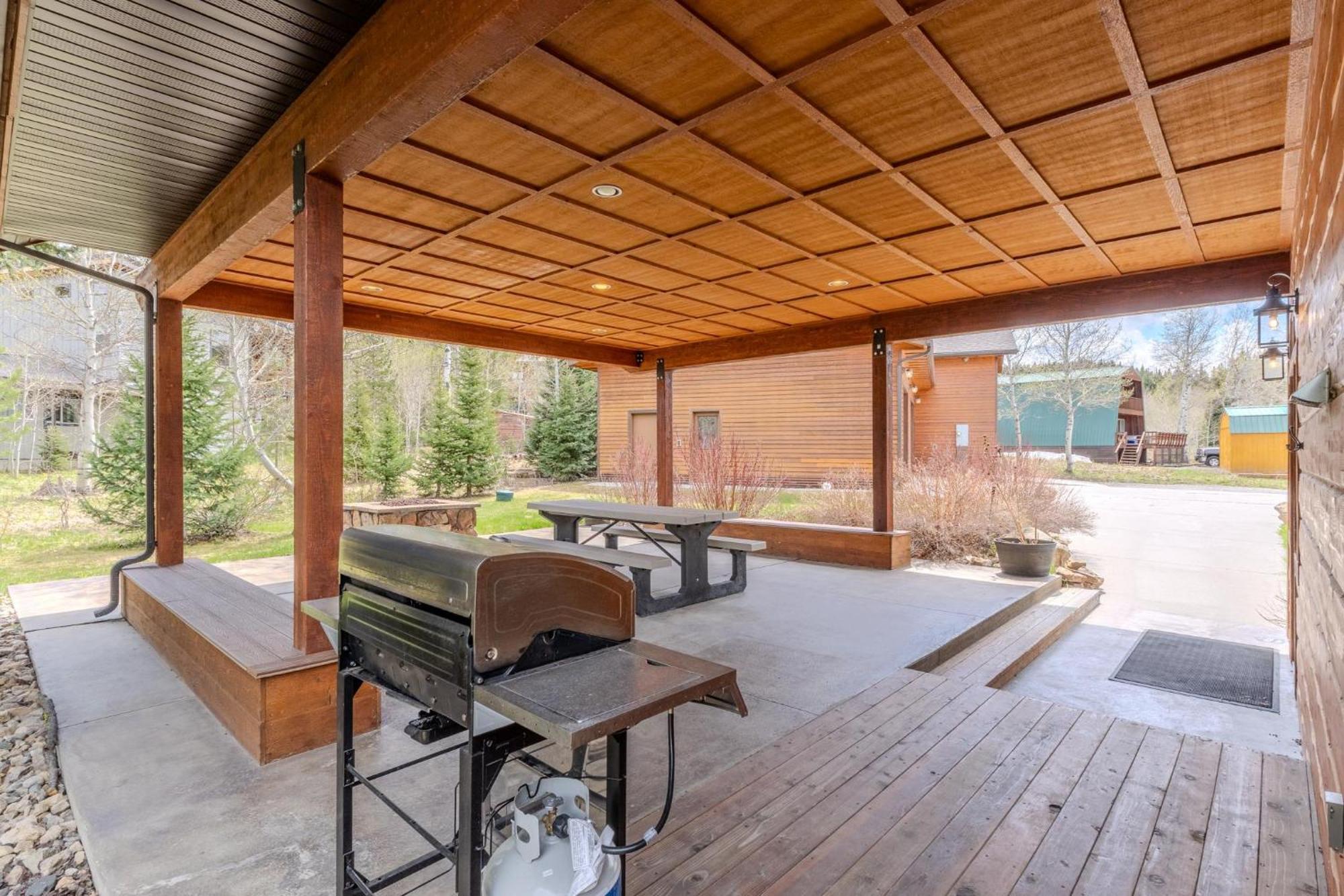 Snow Creek Holiday home