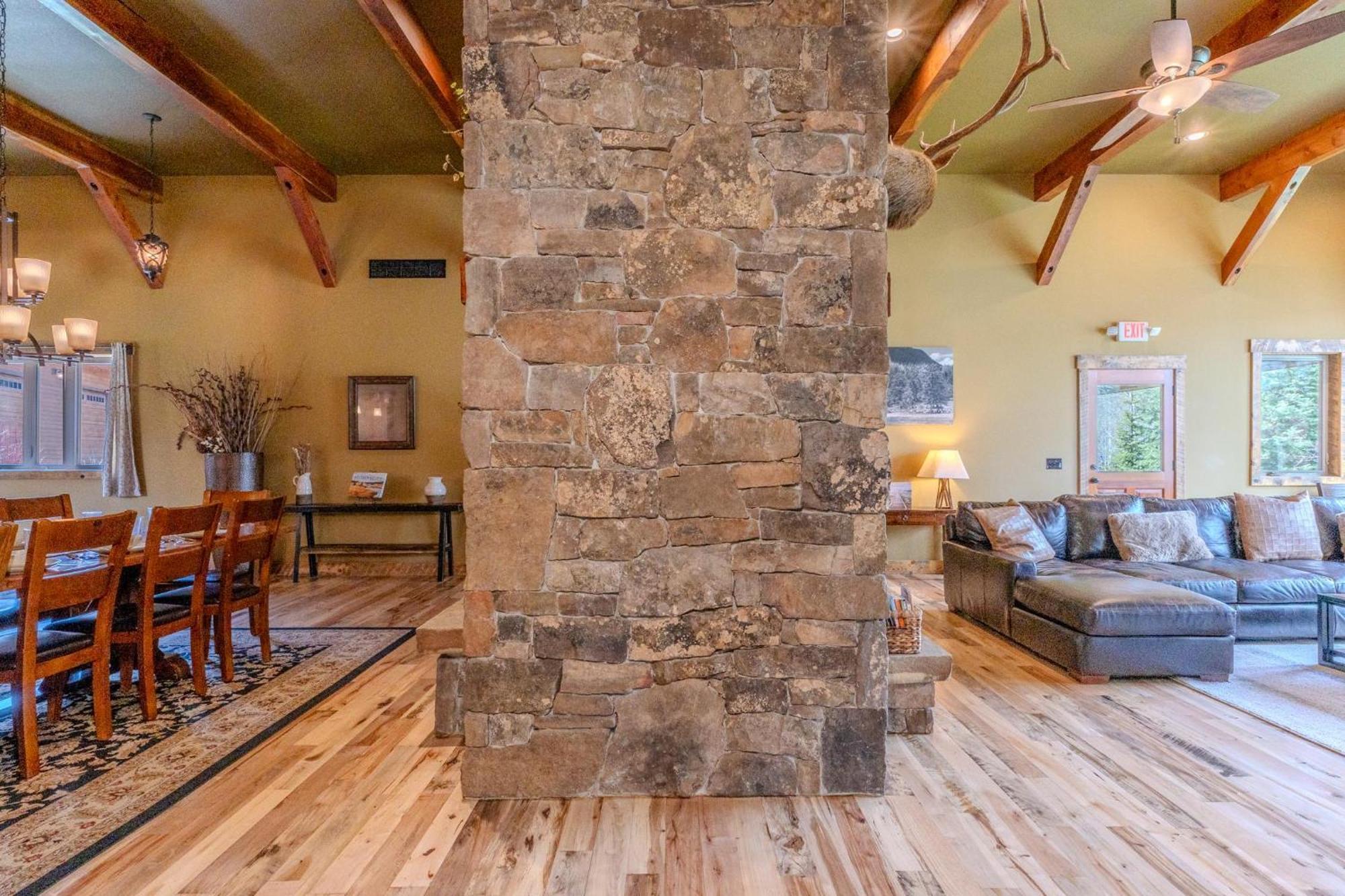 Snow Creek Holiday home West Yellowstone