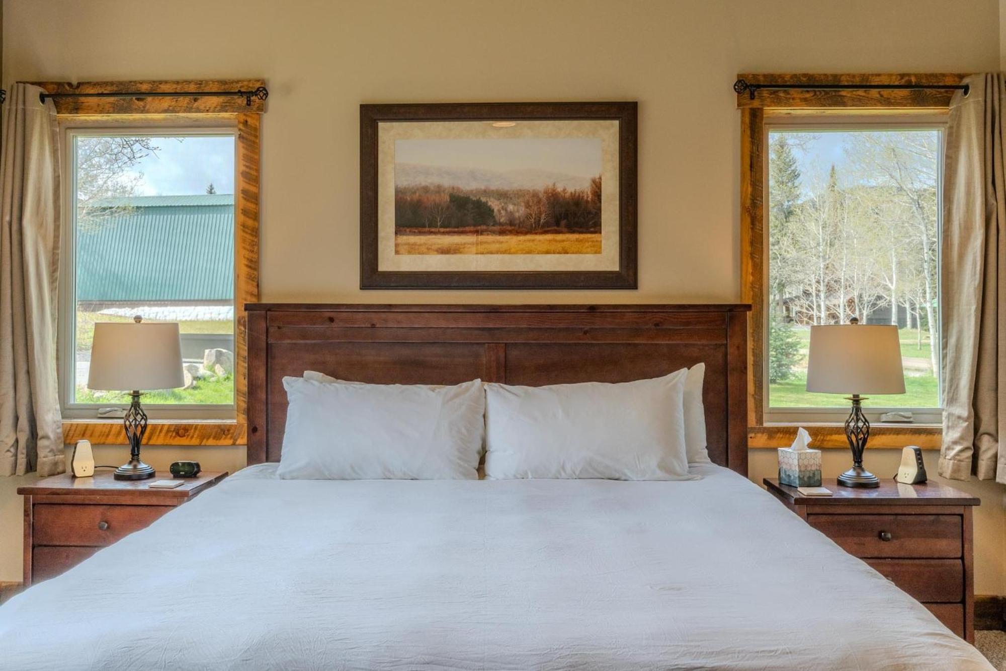 Holiday home Snow Creek West Yellowstone