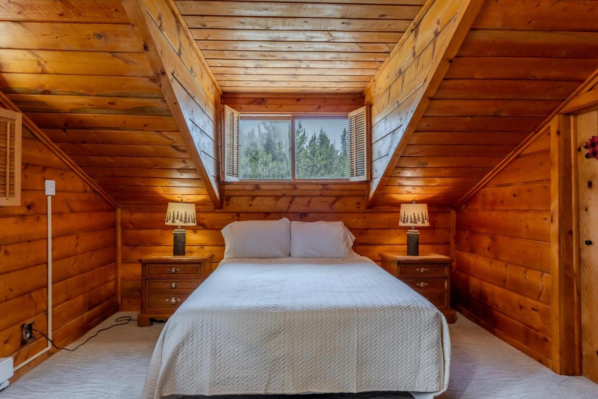 The Moose Bunkhouse Holiday home