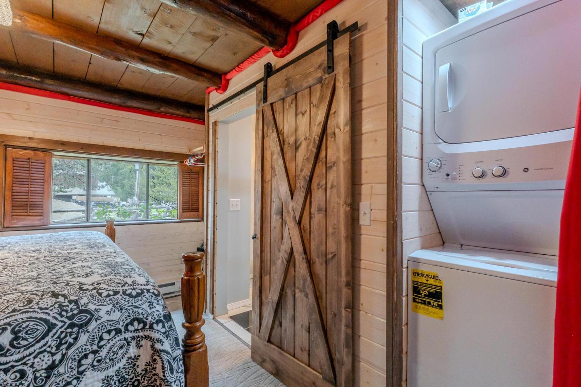 Holiday home The Moose Bunkhouse West Yellowstone