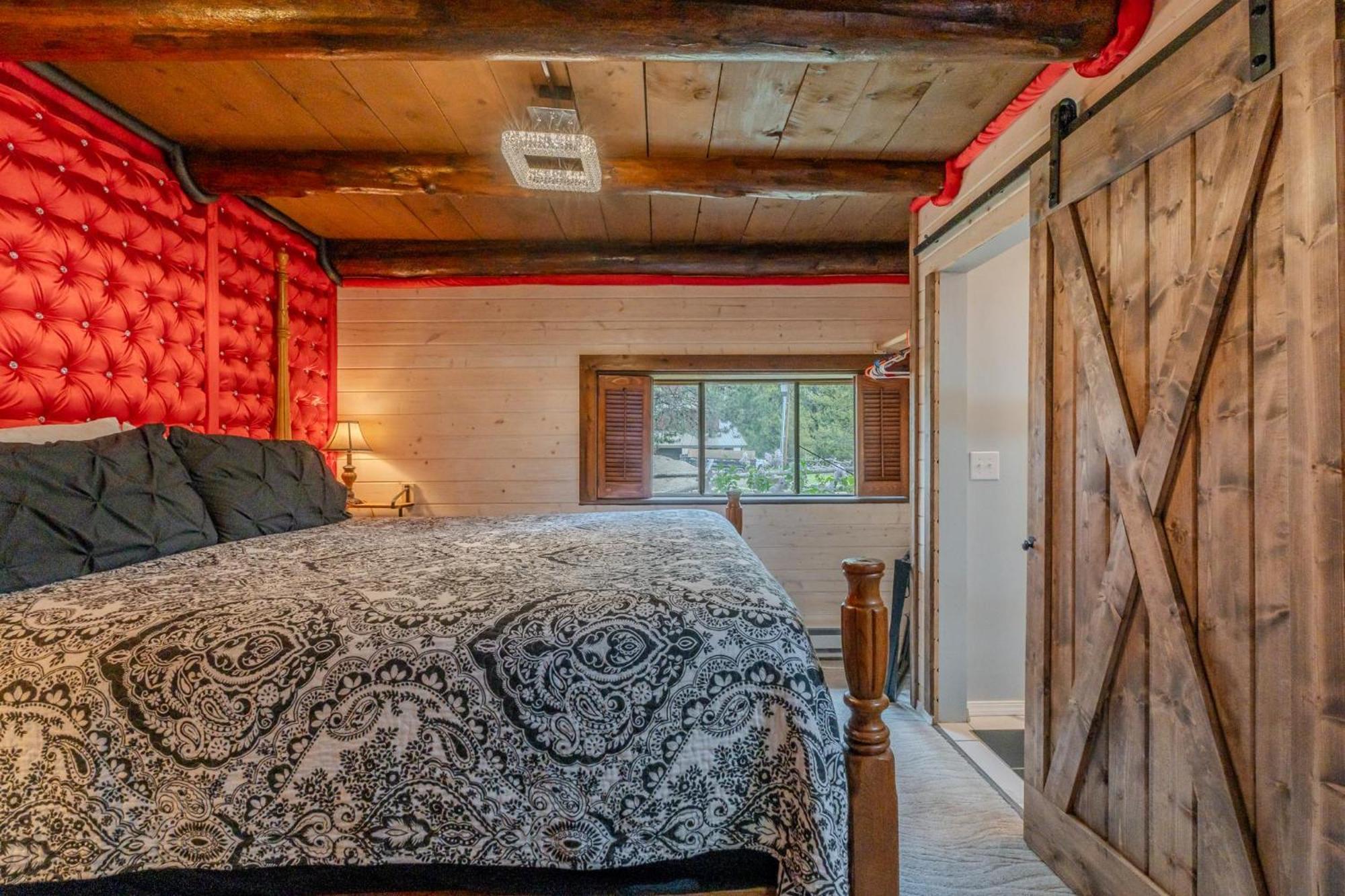 The Moose Bunkhouse *