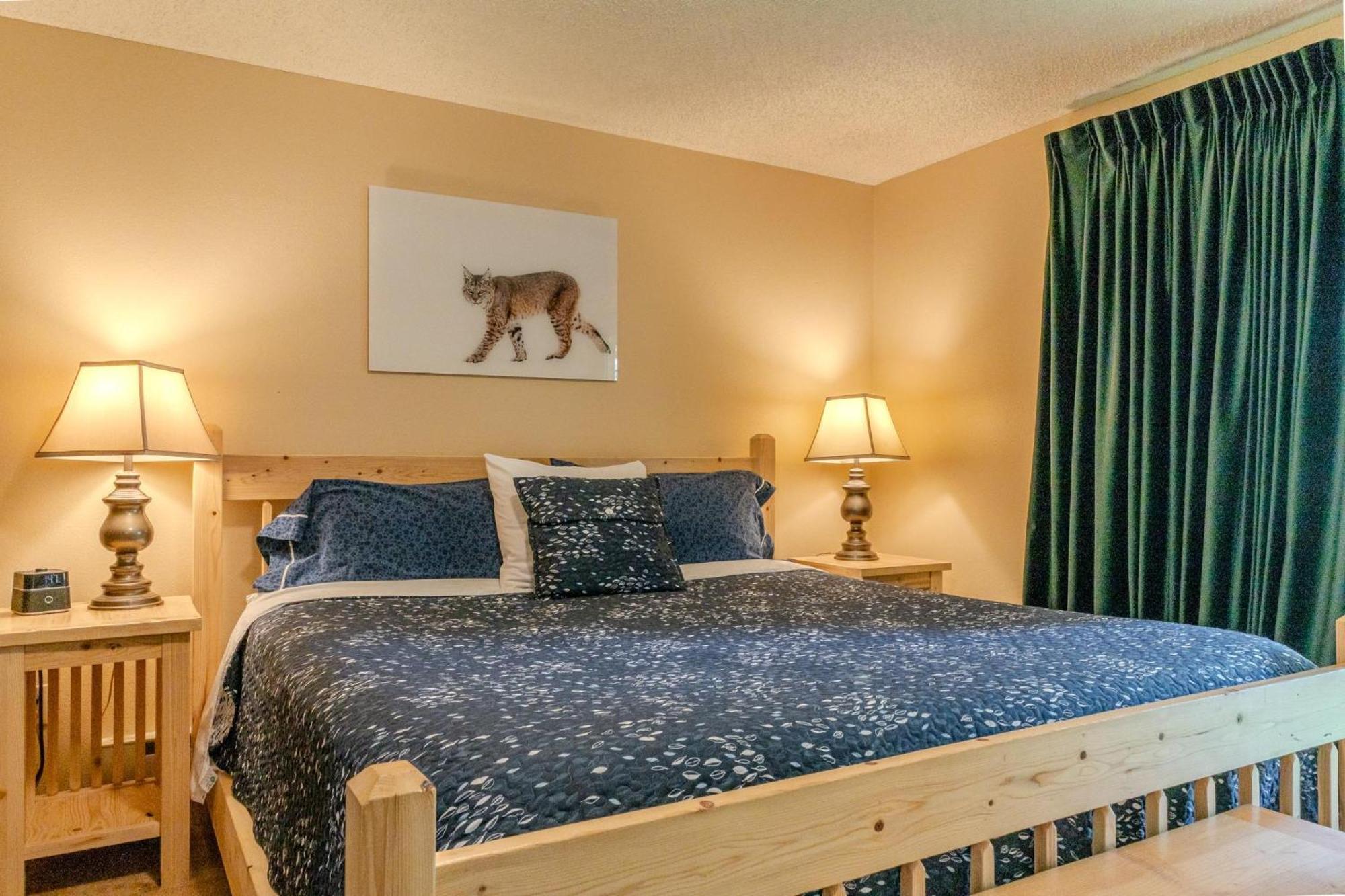 Holiday home The Trailhead Townhouse West Yellowstone