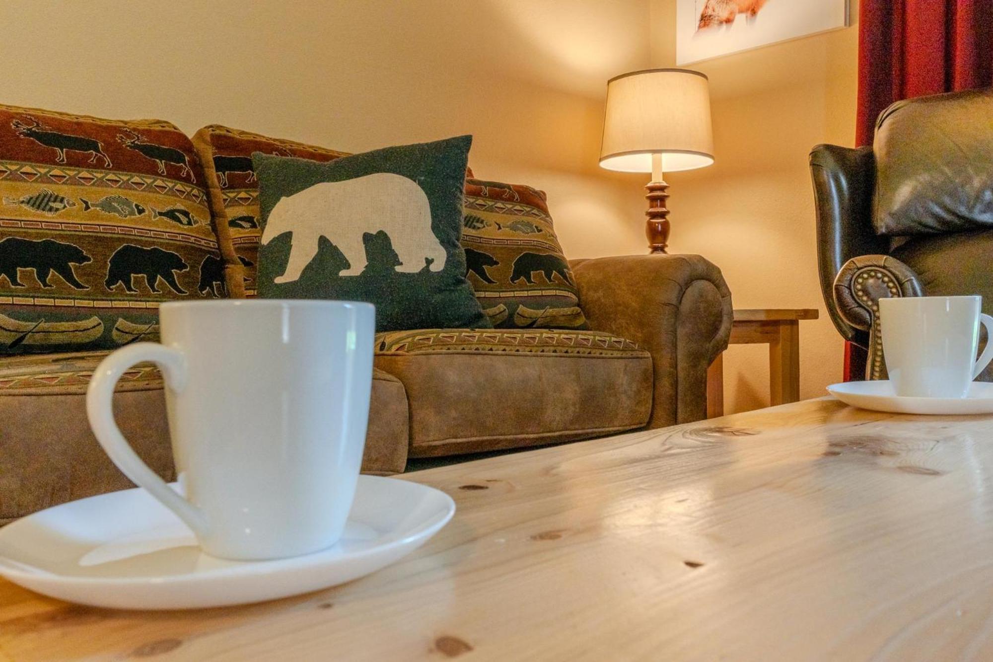 The Trailhead Townhouse *