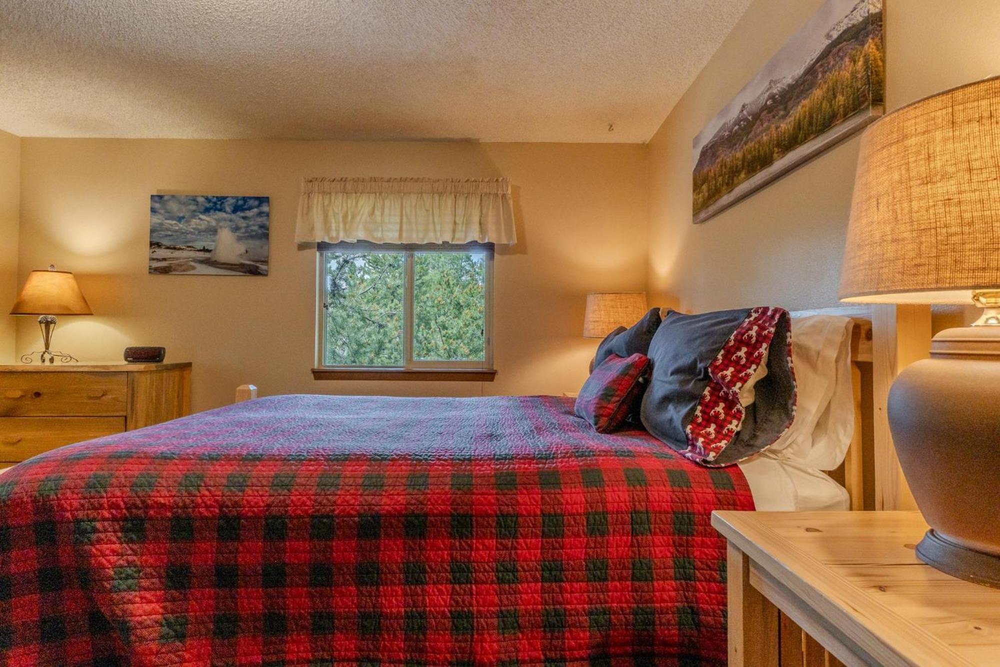 The Trailhead Townhouse West Yellowstone