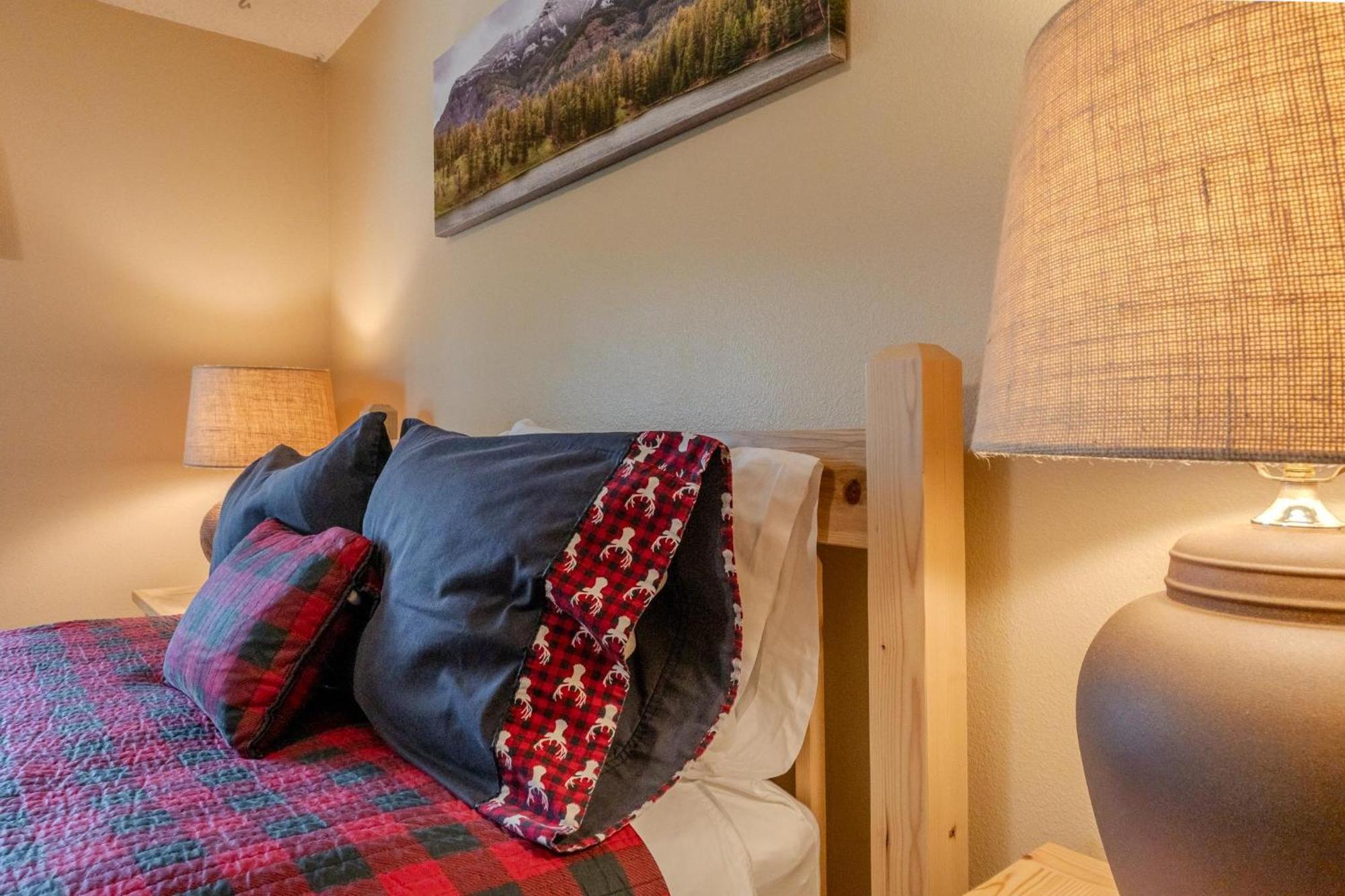 The Trailhead Townhouse