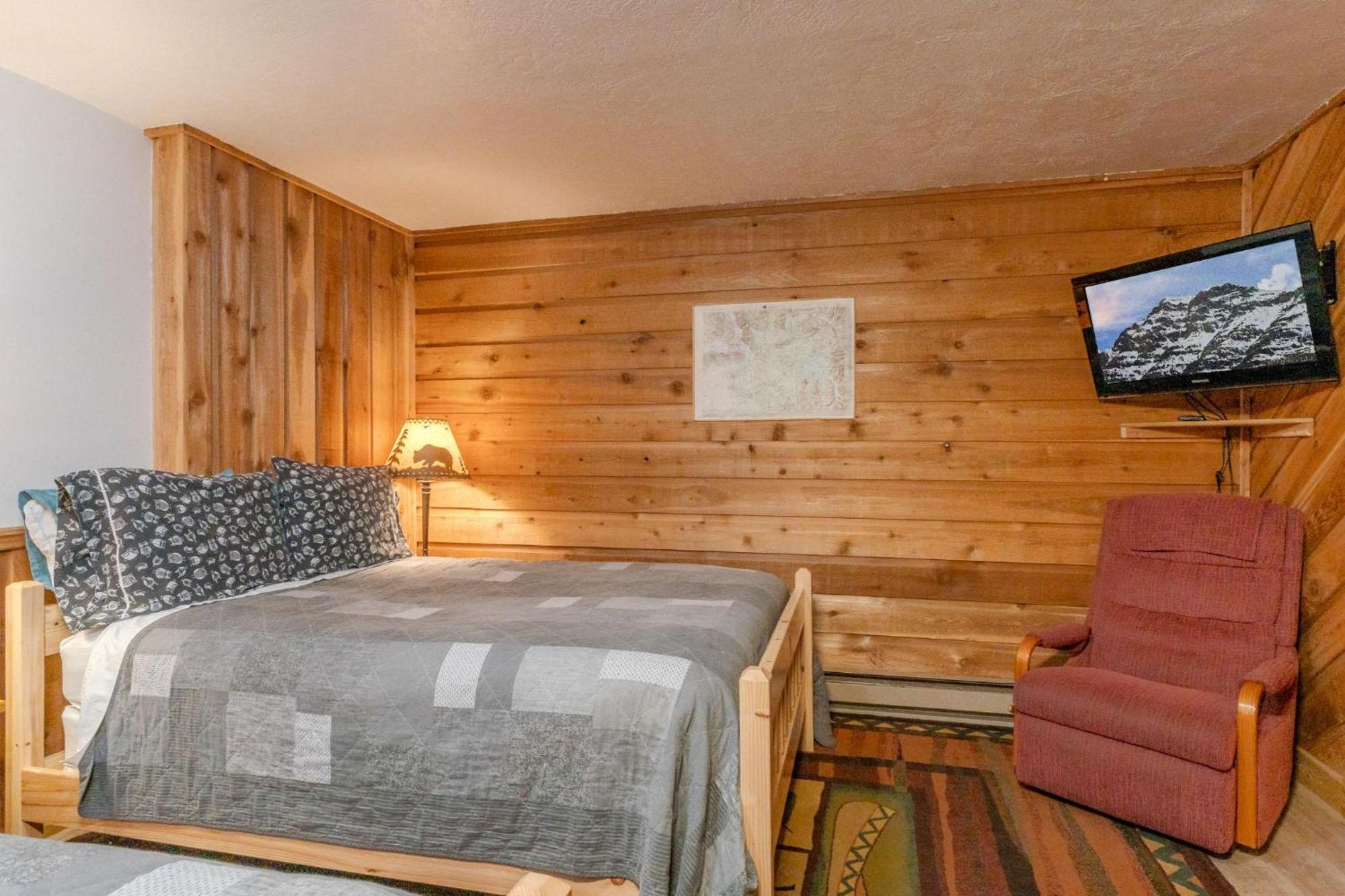 The Trailhead Townhouse * West Yellowstone