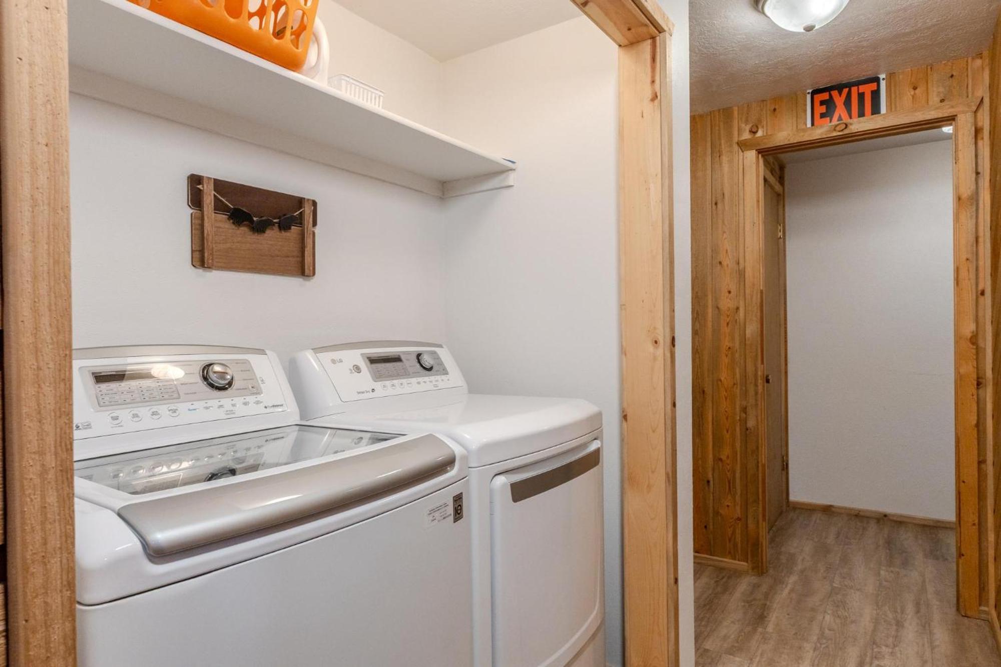 The Trailhead Townhouse Holiday home West Yellowstone