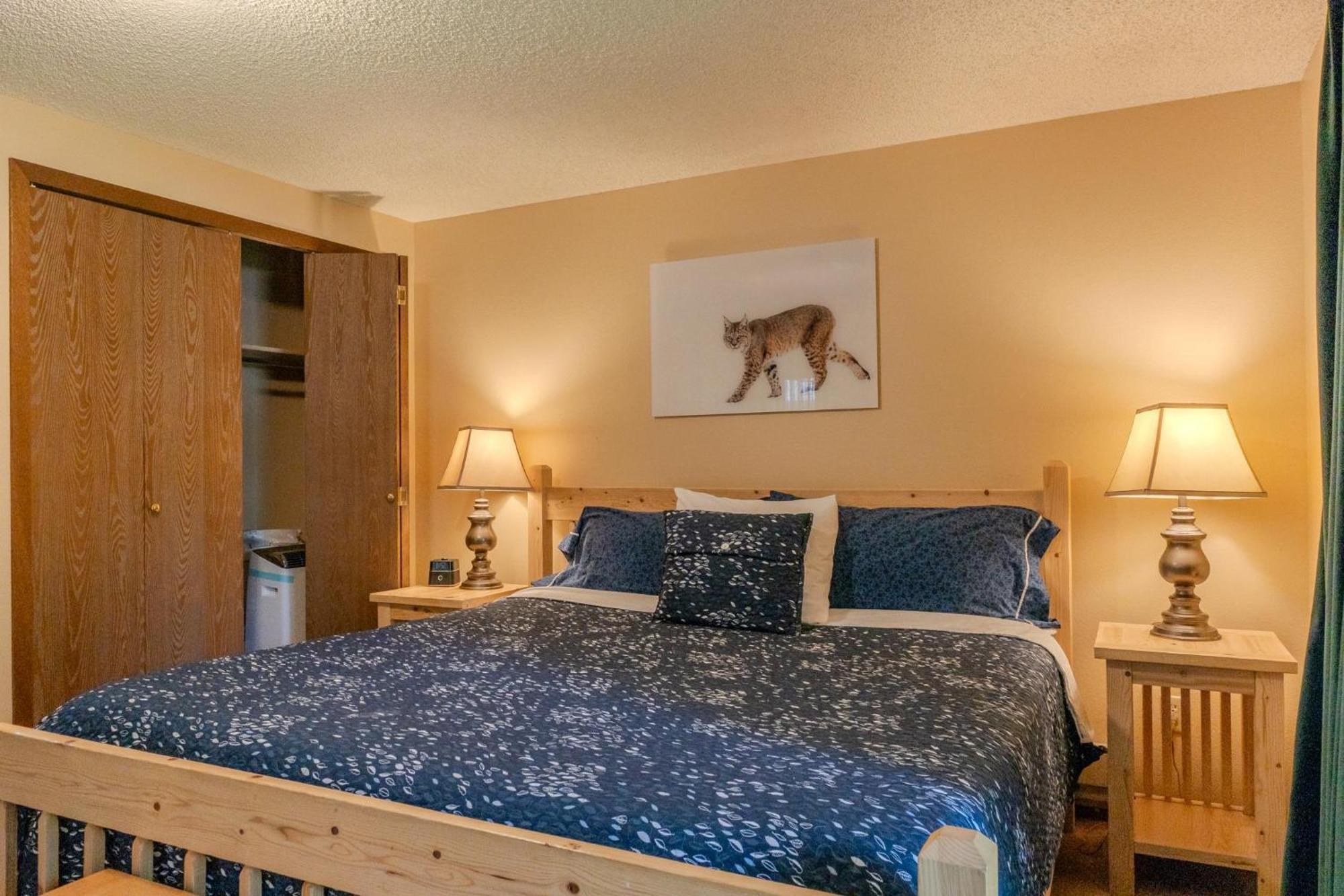 The Trailhead Townhouse *