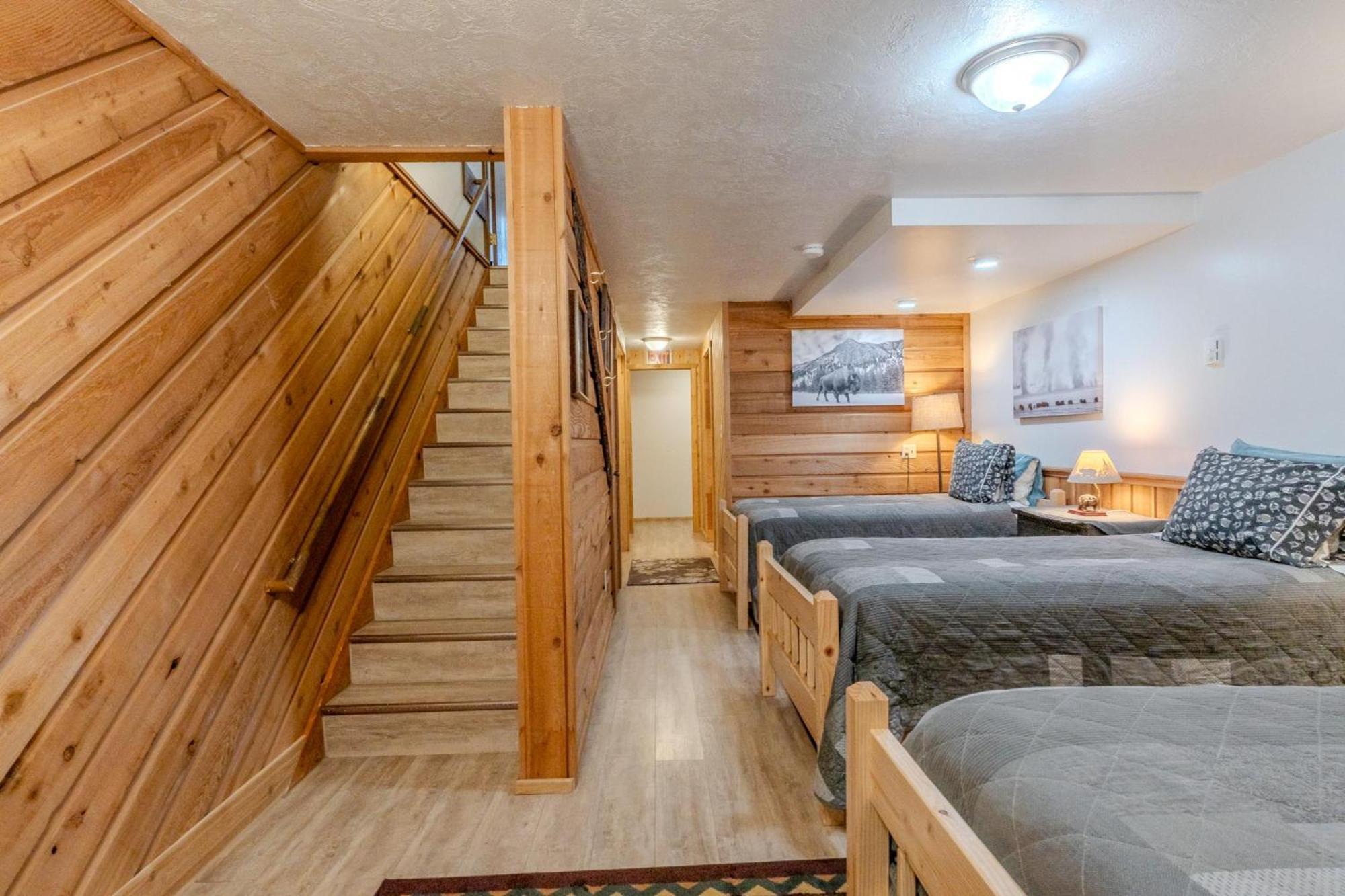 The Trailhead Townhouse West Yellowstone