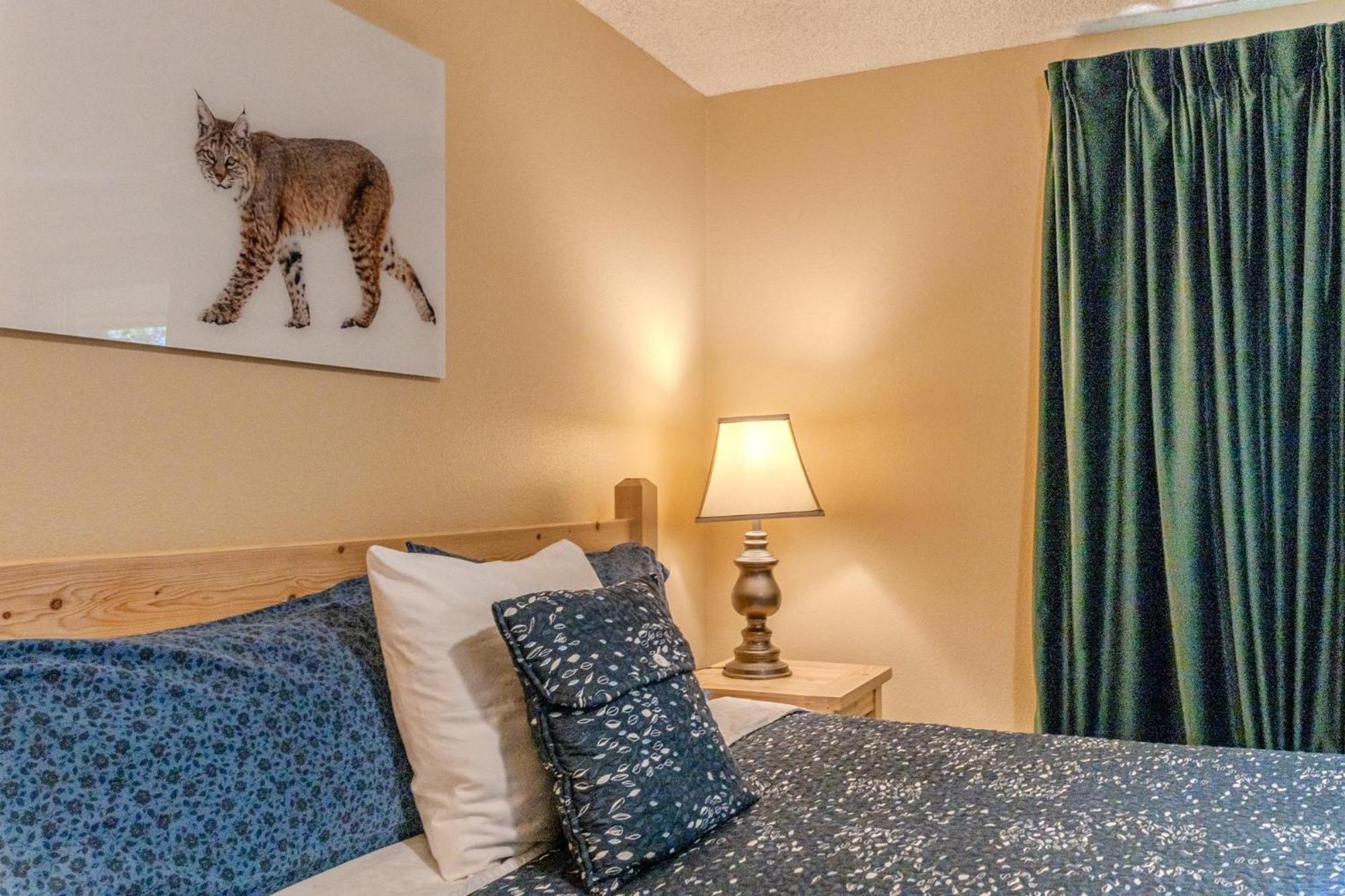 The Trailhead Townhouse *