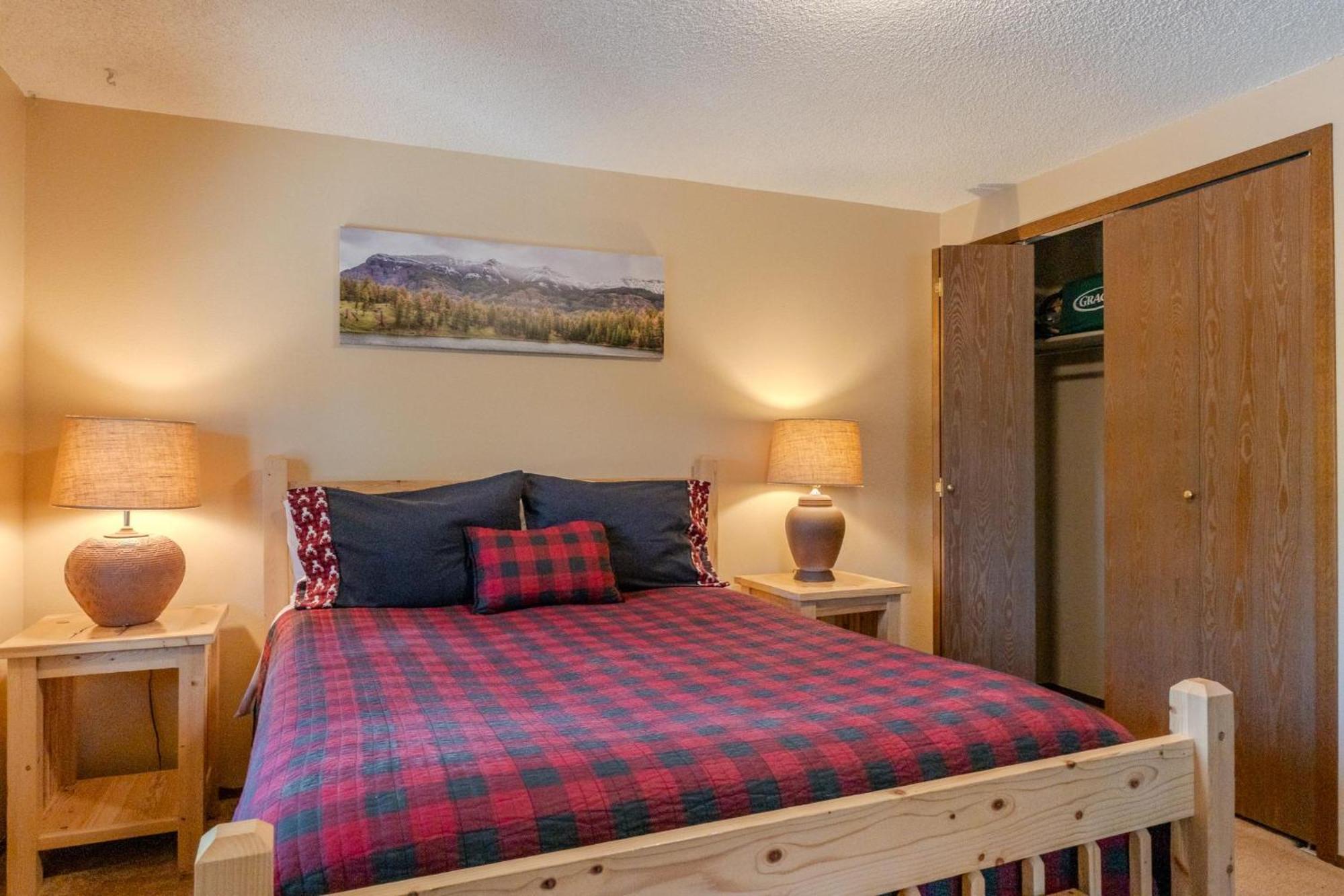 The Trailhead Townhouse