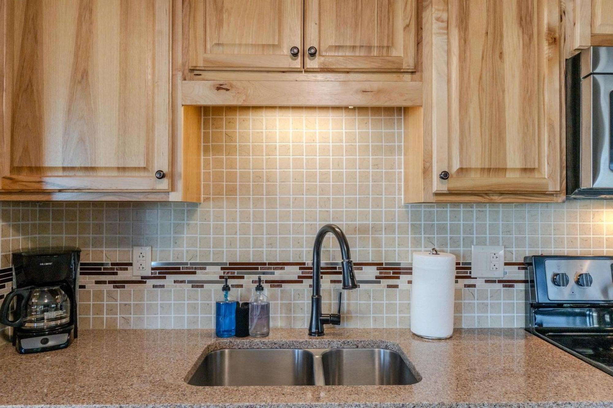 The Trailhead Townhouse Holiday home *