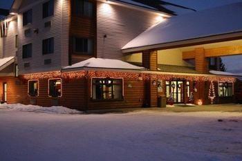 Yellowstone Hotel West Yellowstone