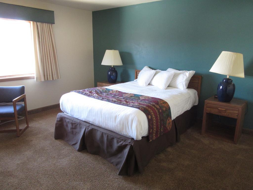 Al's Westward Ho West Yellowstone