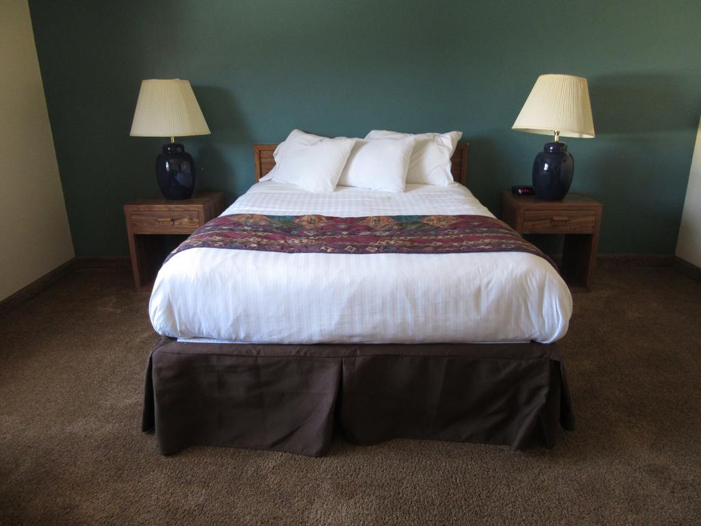 Al's Westward Ho 2*