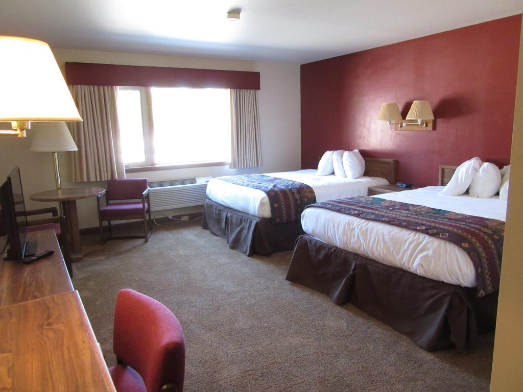 Motel Al's Westward Ho