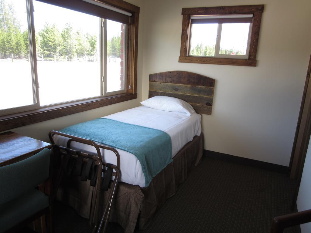 Al's Westward Ho Motel West Yellowstone