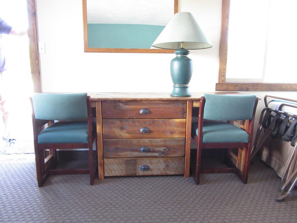Motel Al's Westward Ho 2*