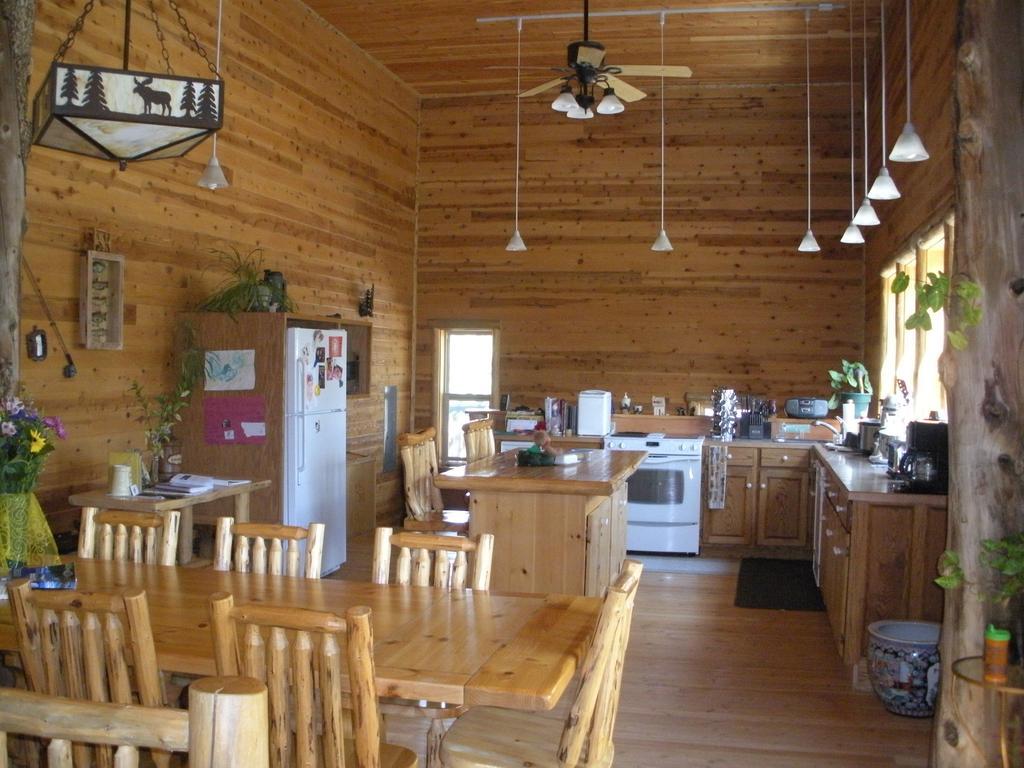 Bed & Breakfast West Yellowstone Bed And Breakfast West Yellowstone