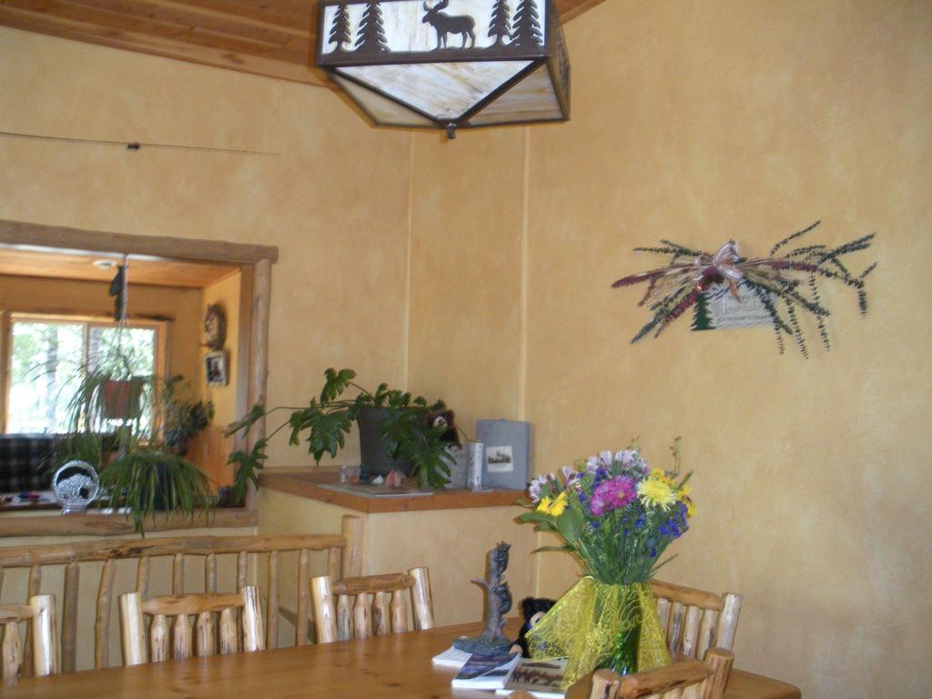 West Yellowstone Bed And Breakfast West Yellowstone
