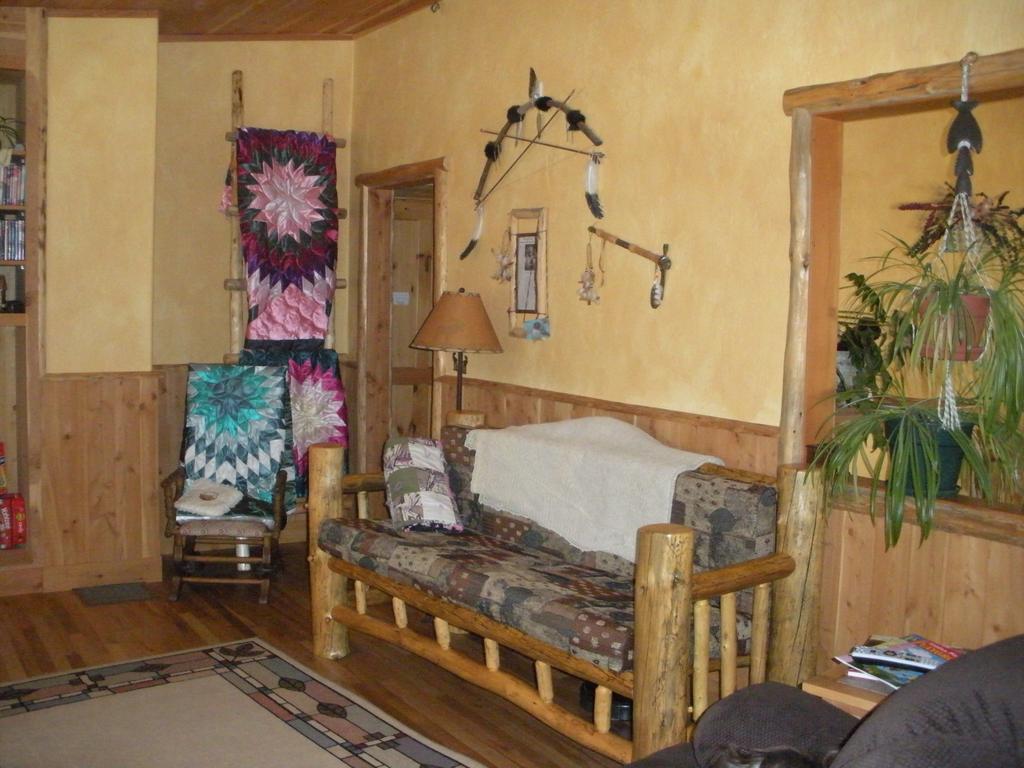 Bed & Breakfast West Yellowstone Bed And Breakfast 3*