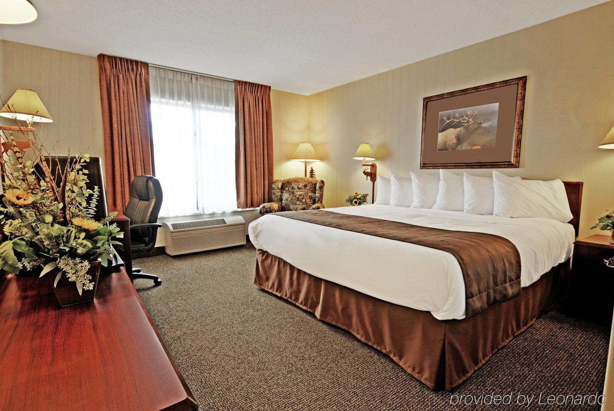 Clubhouse 3* West Yellowstone