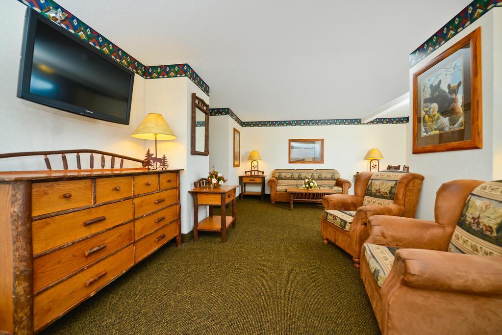 Kelly Hotel West Yellowstone