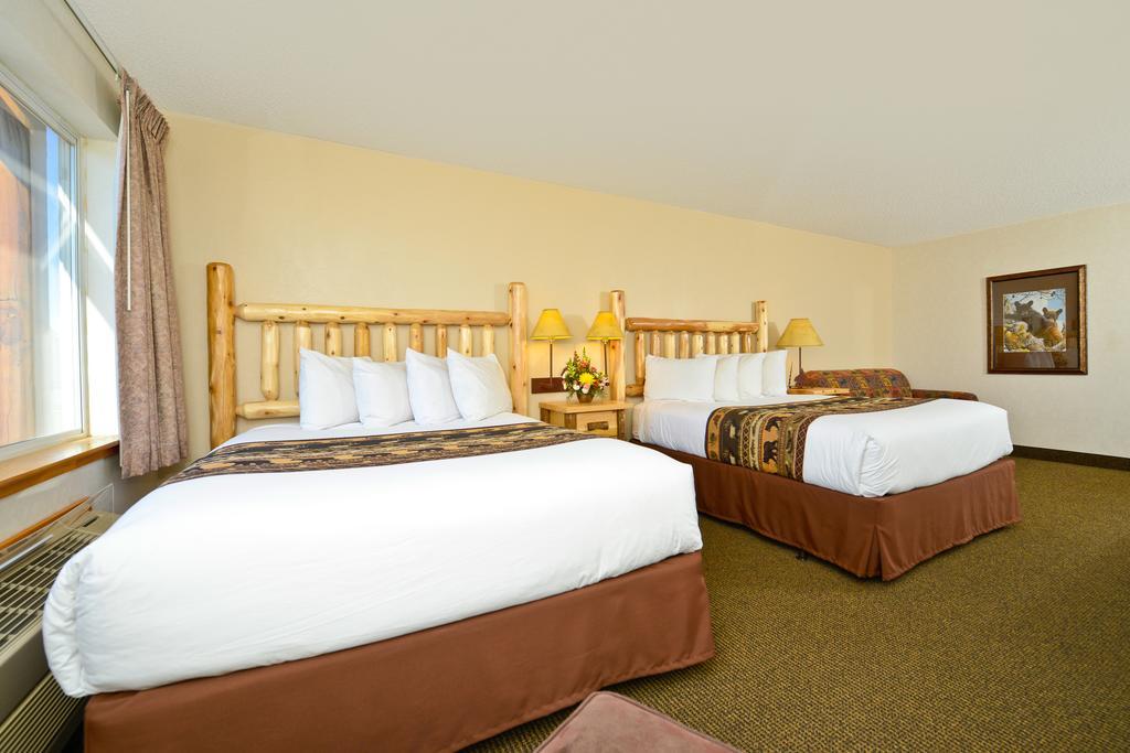 Hotel Kelly